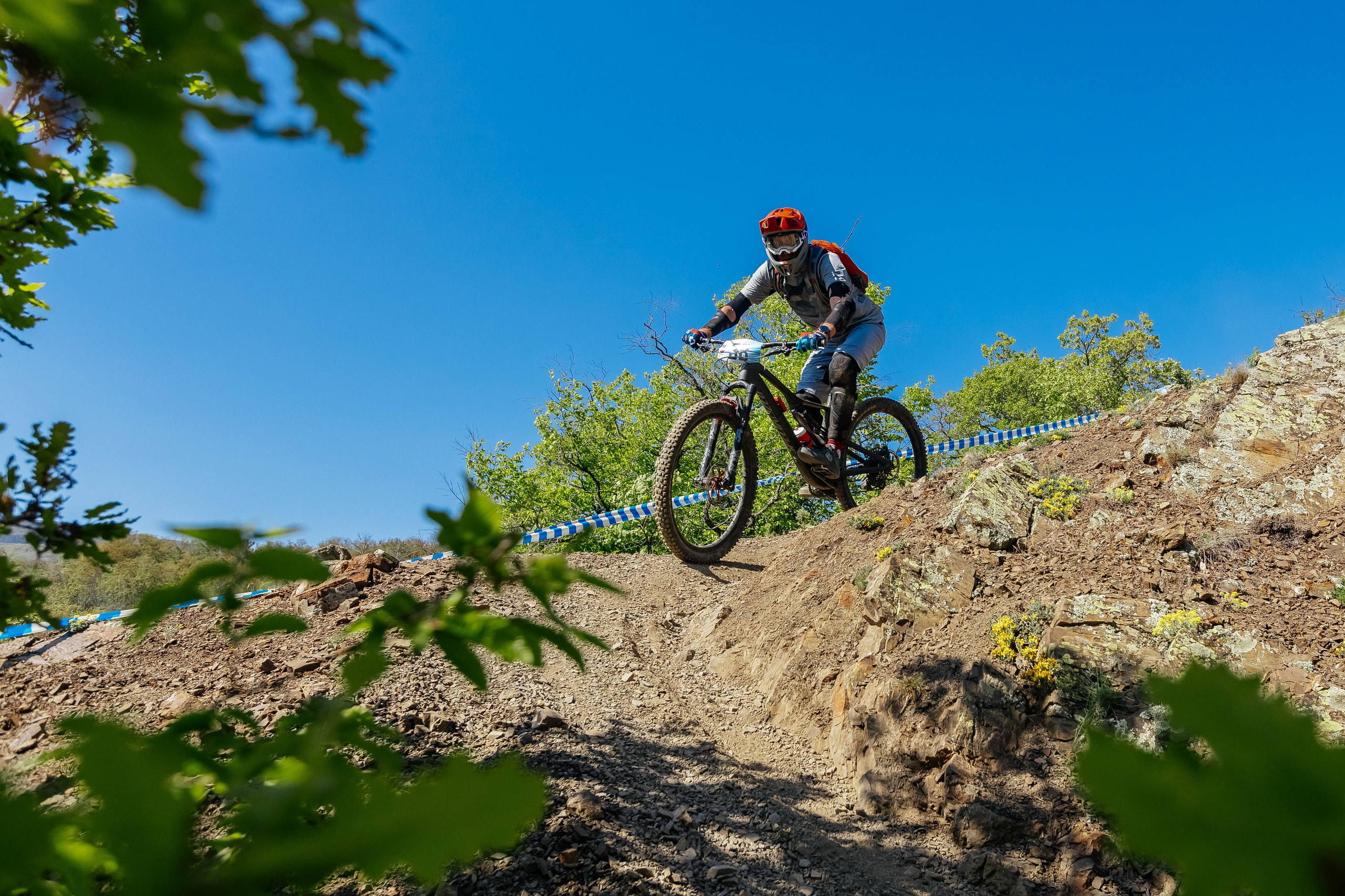 РЭС 2025 Крым. Фотограф Краснодар Марго Хелбен