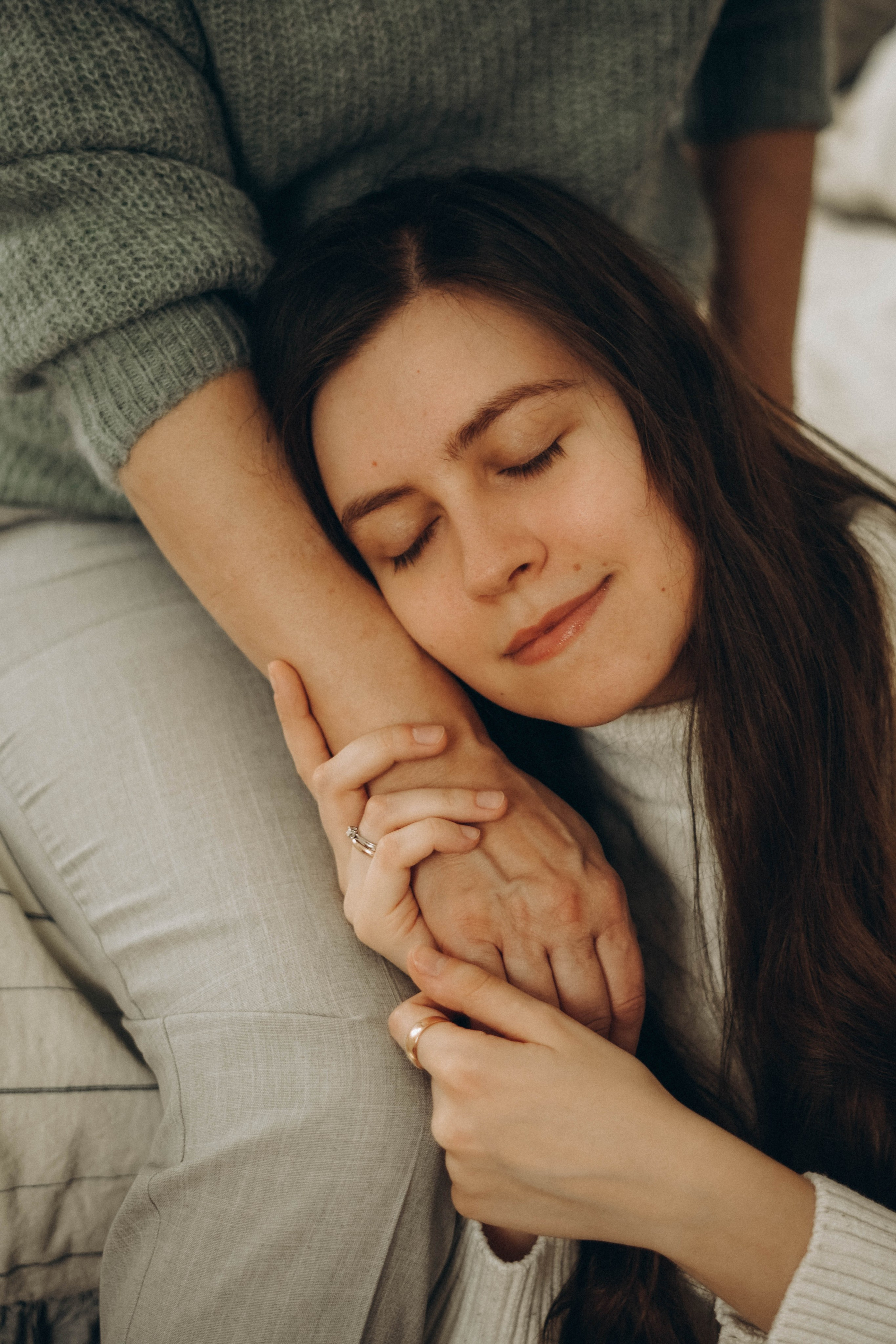 Маша и Оксана. Портретный фотограф Дарья Бахматова | Нижний Новгород
