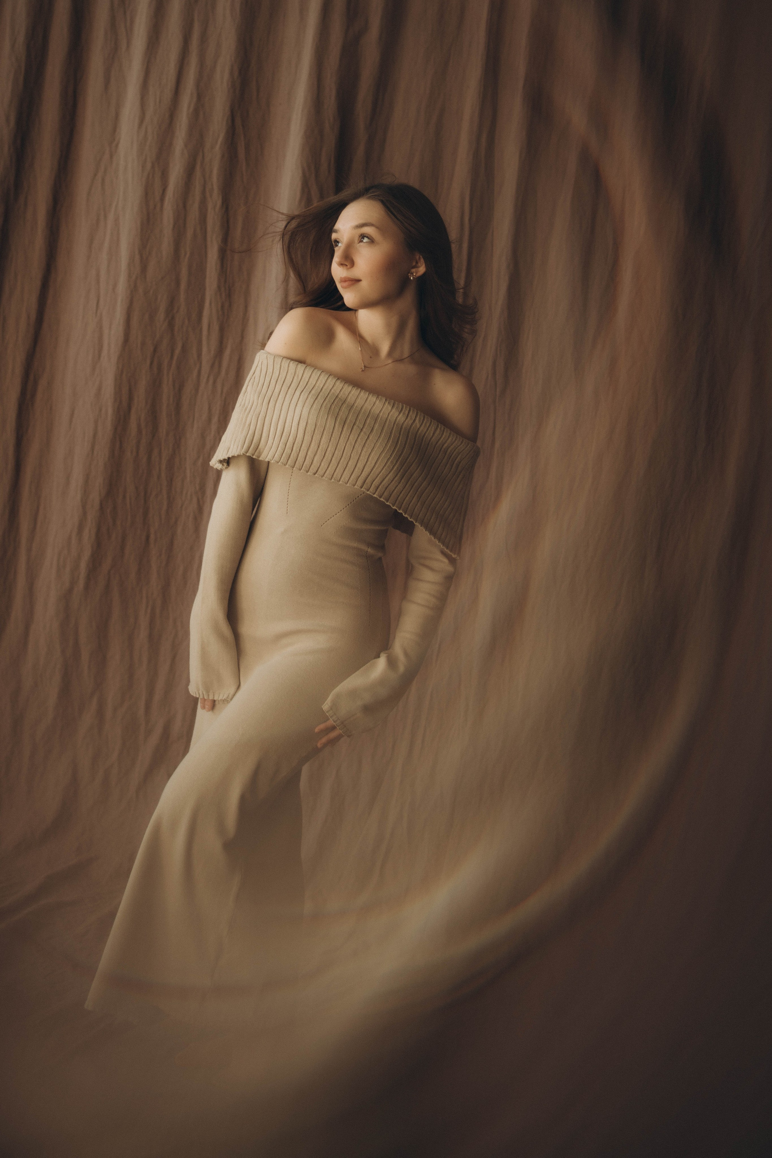 Мария Пыжикова. Портретный фотограф Дарья Бахматова | Нижний Новгород