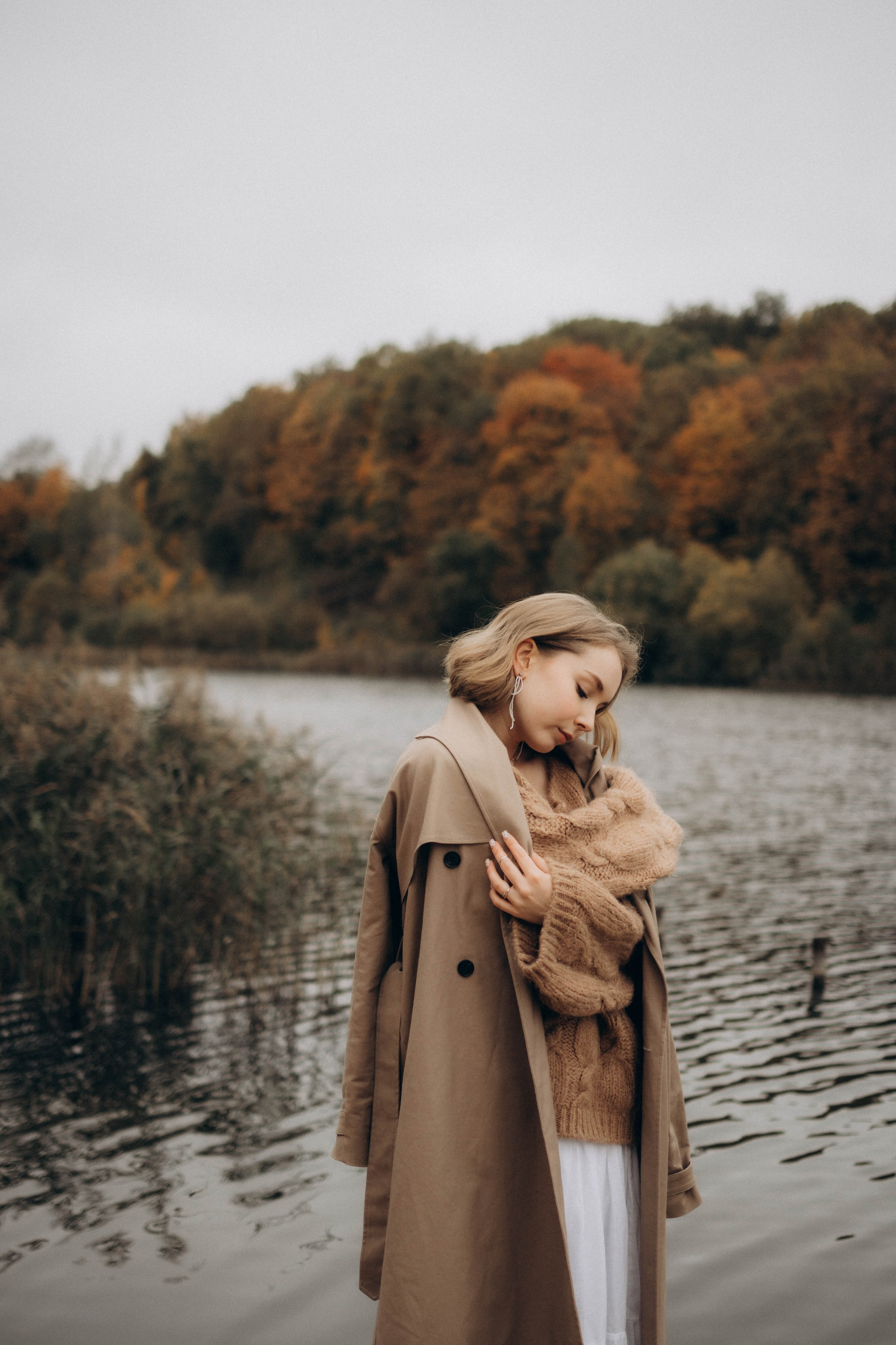 Виктория. Портретный фотограф Дарья Бахматова | Нижний Новгород