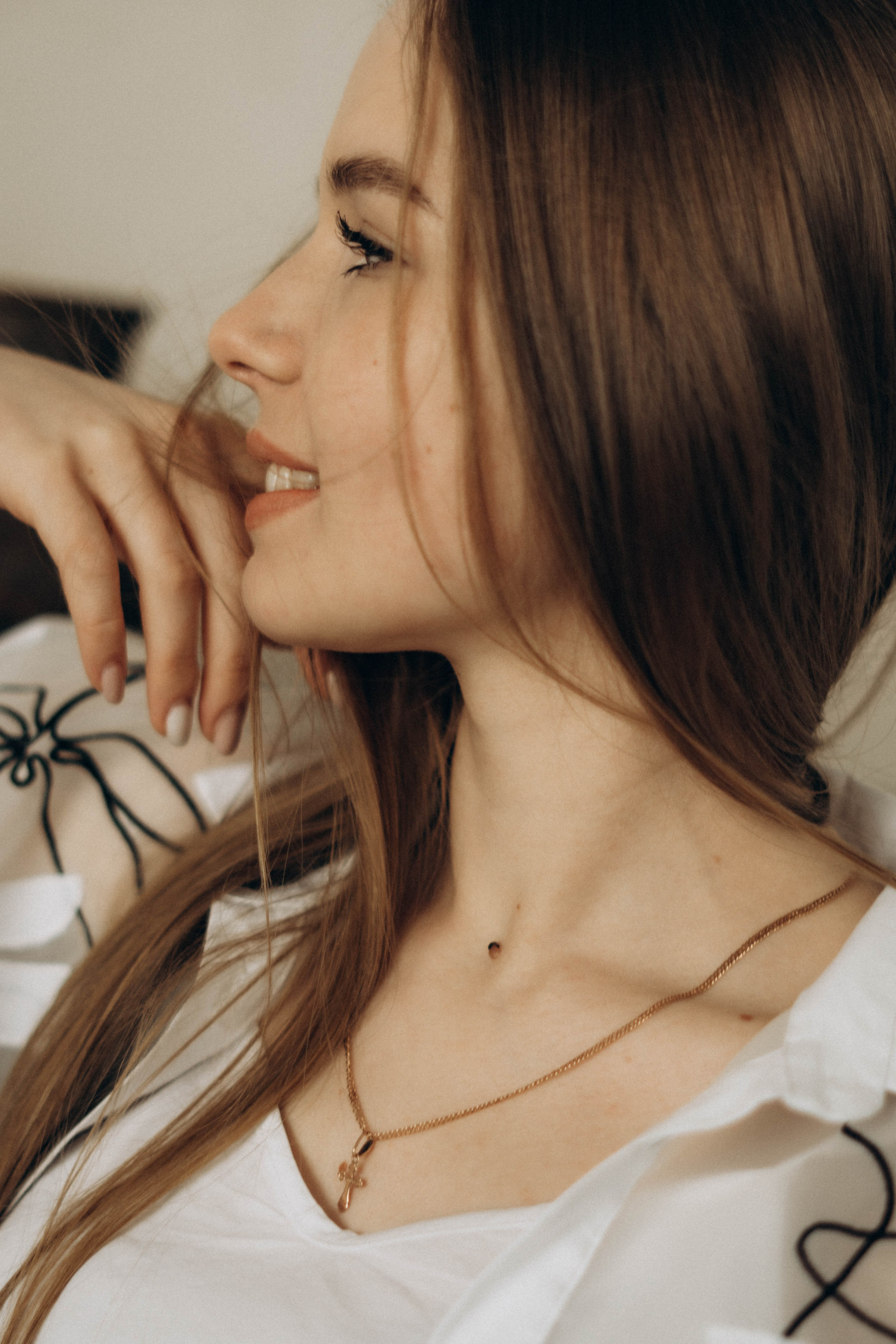 Арина и Карина. Портретный фотограф Дарья Бахматова | Нижний Новгород