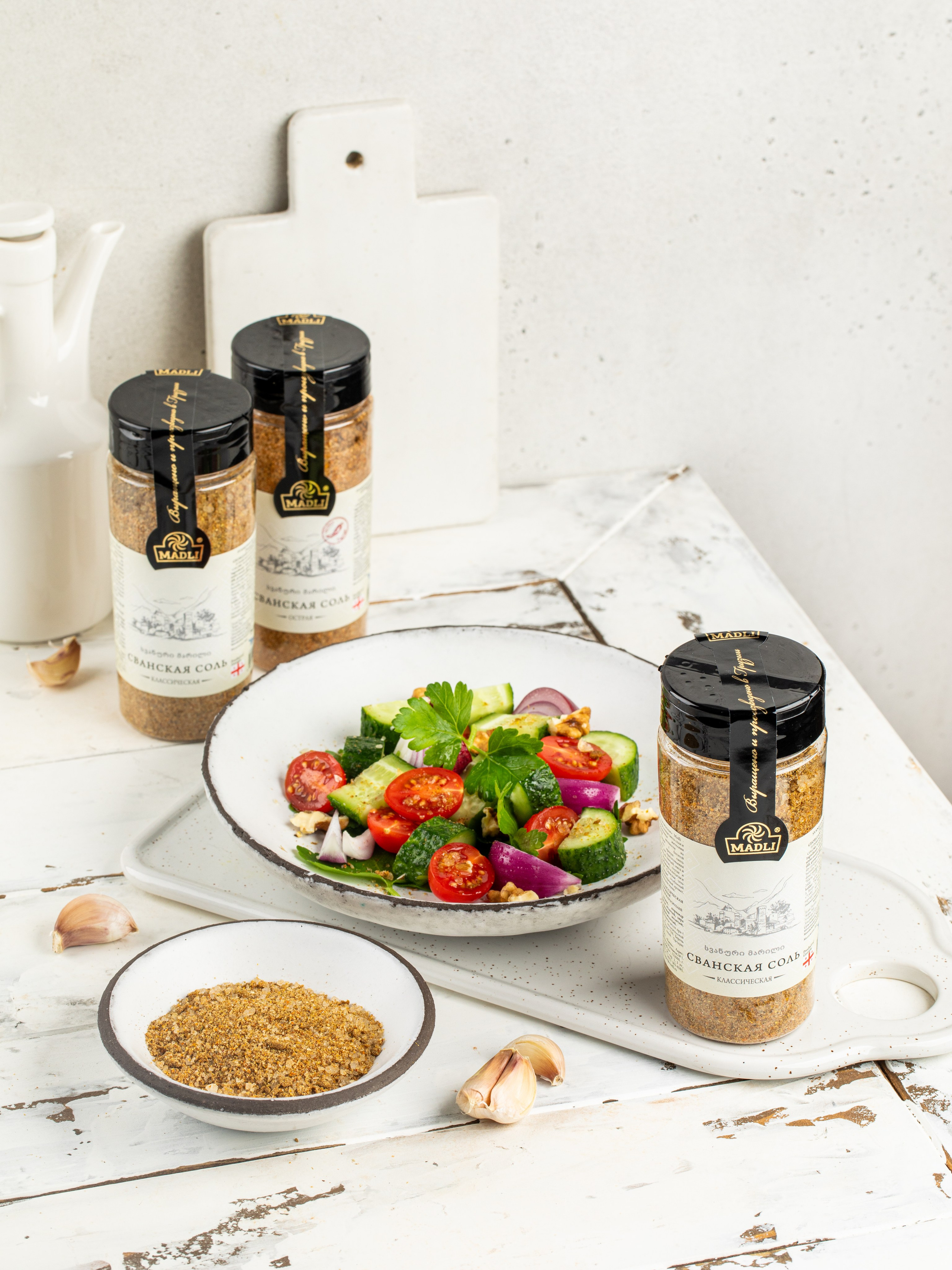 Madli. Фудфотограф, фудстилист и сет дизайнер в Москве Алена Синицына