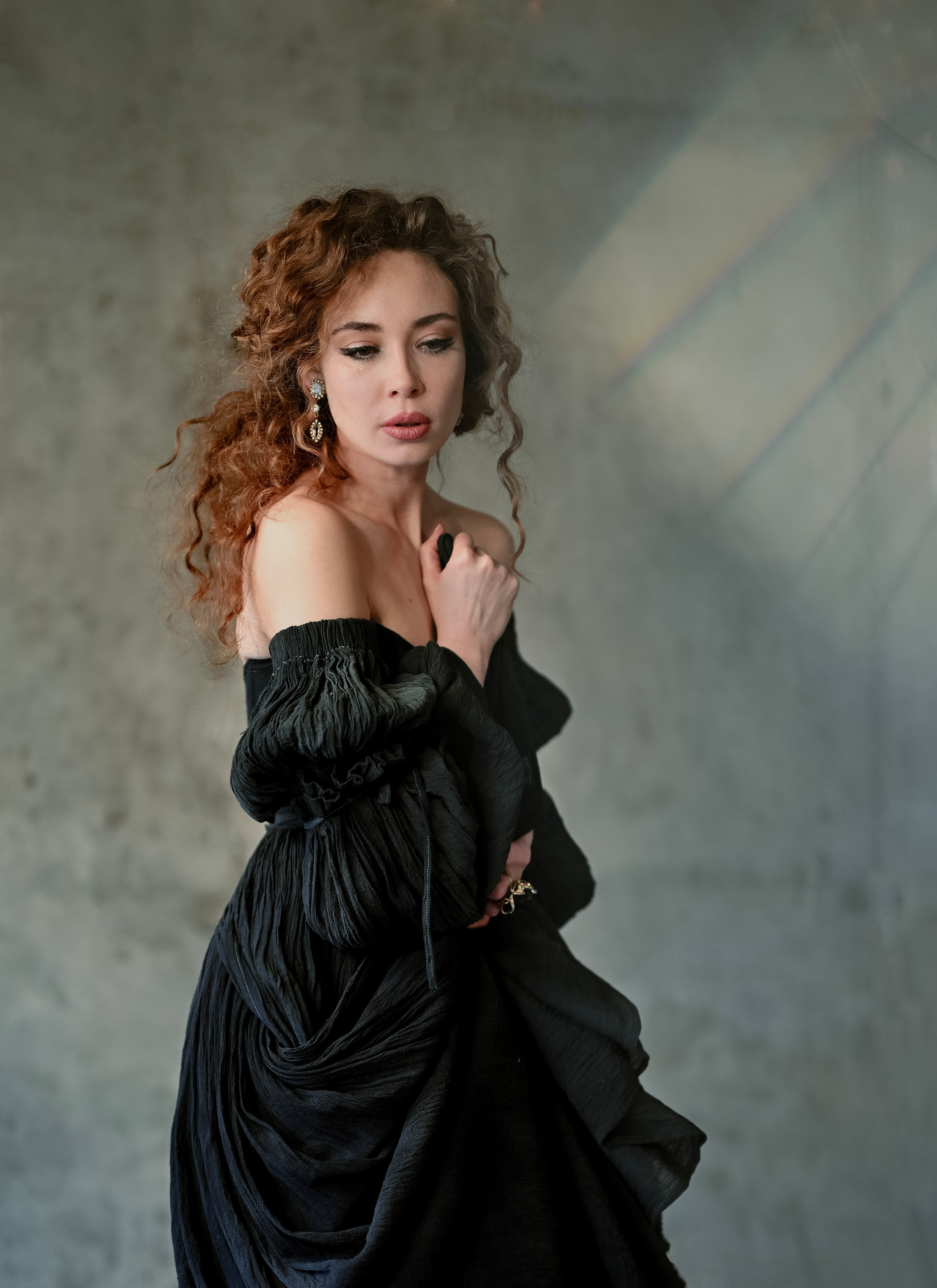 Sand. Портретный фотограф Виктория Шумай