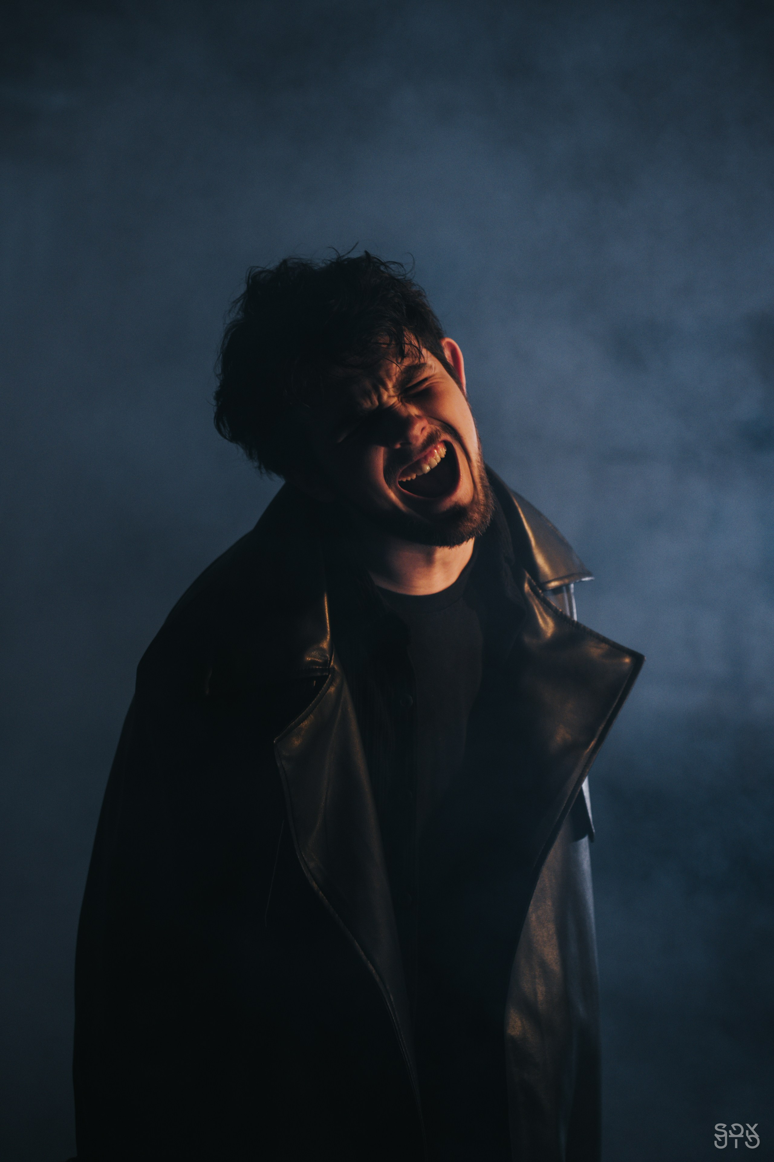 BAKED ROLL x Grad! ent