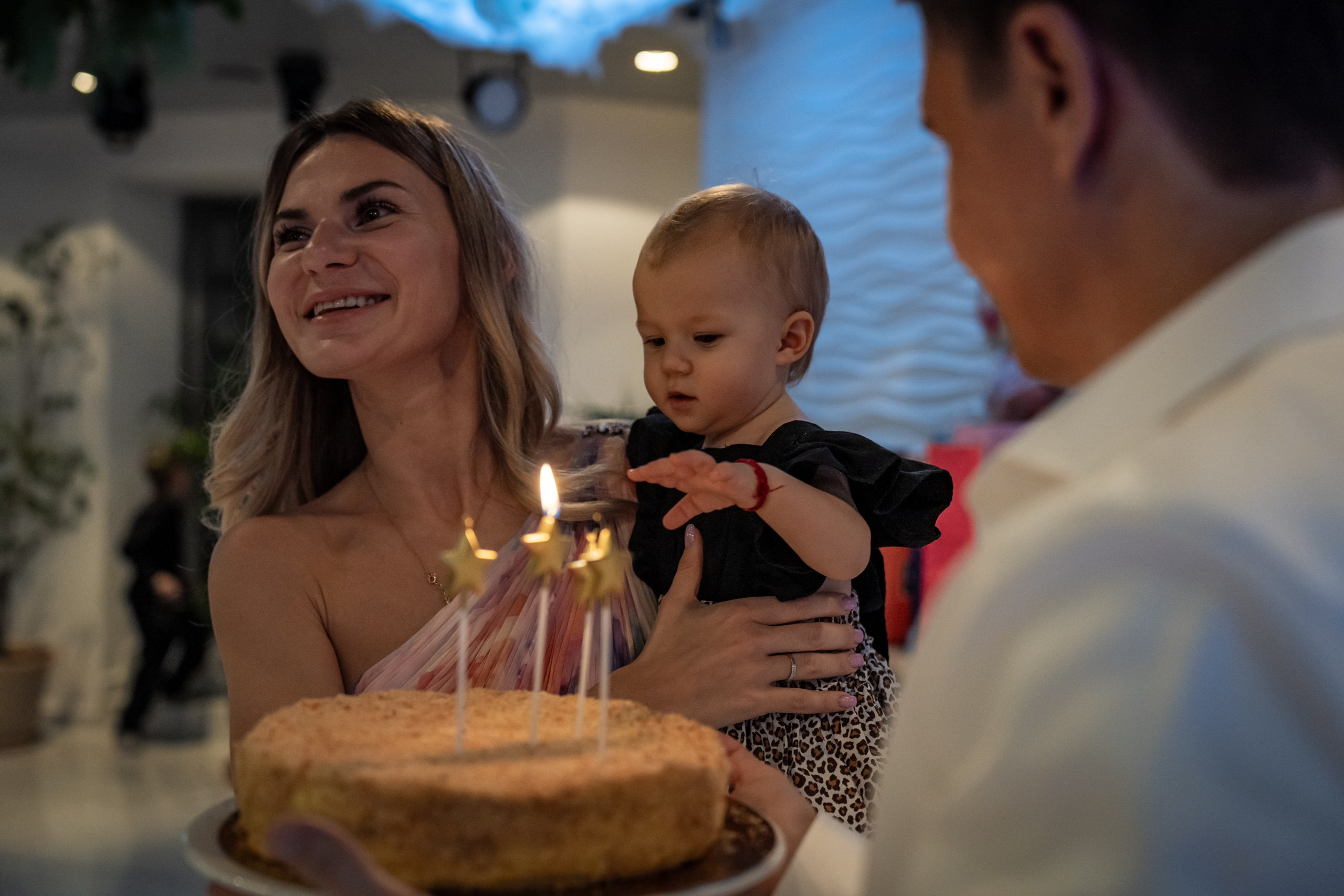 День рождения Софии