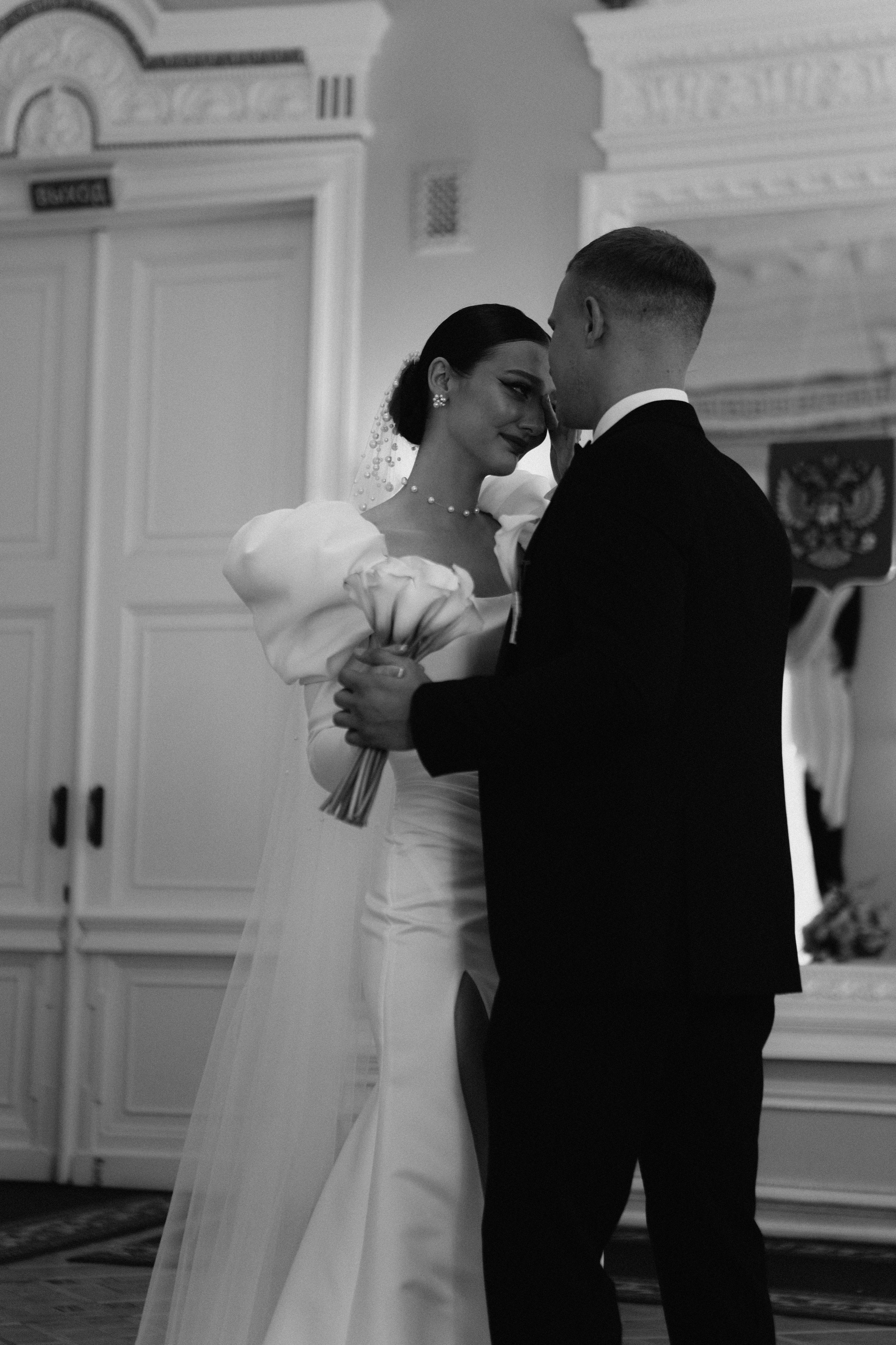 Анастасия/Алексей. Фотограф Оренбург Алёна Лелет