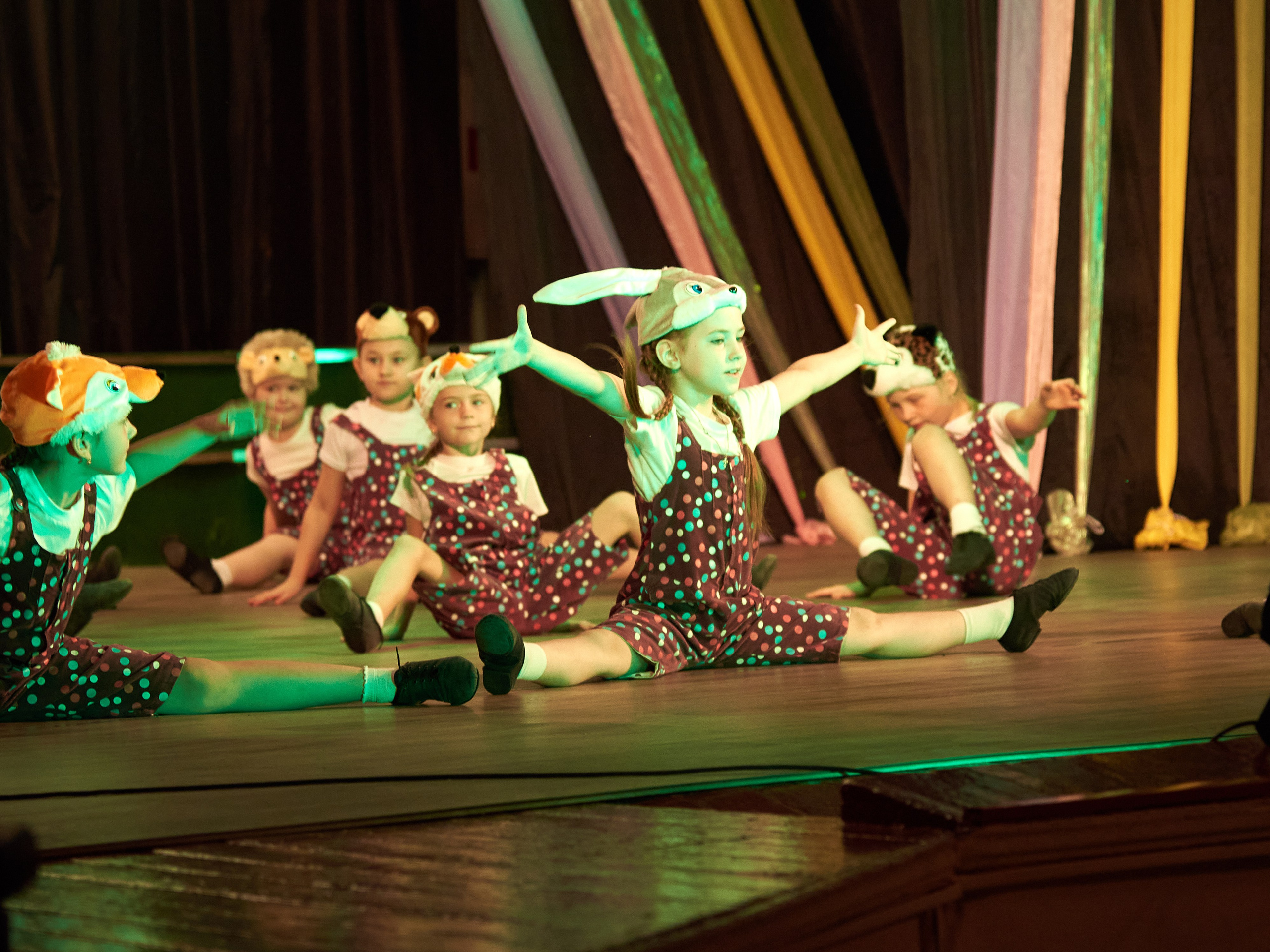 Концерт «Свет маминой любви». [fXph] Фотограф Масликов Илья. Съёмка мероприятий в Ленинске-Кузнецком