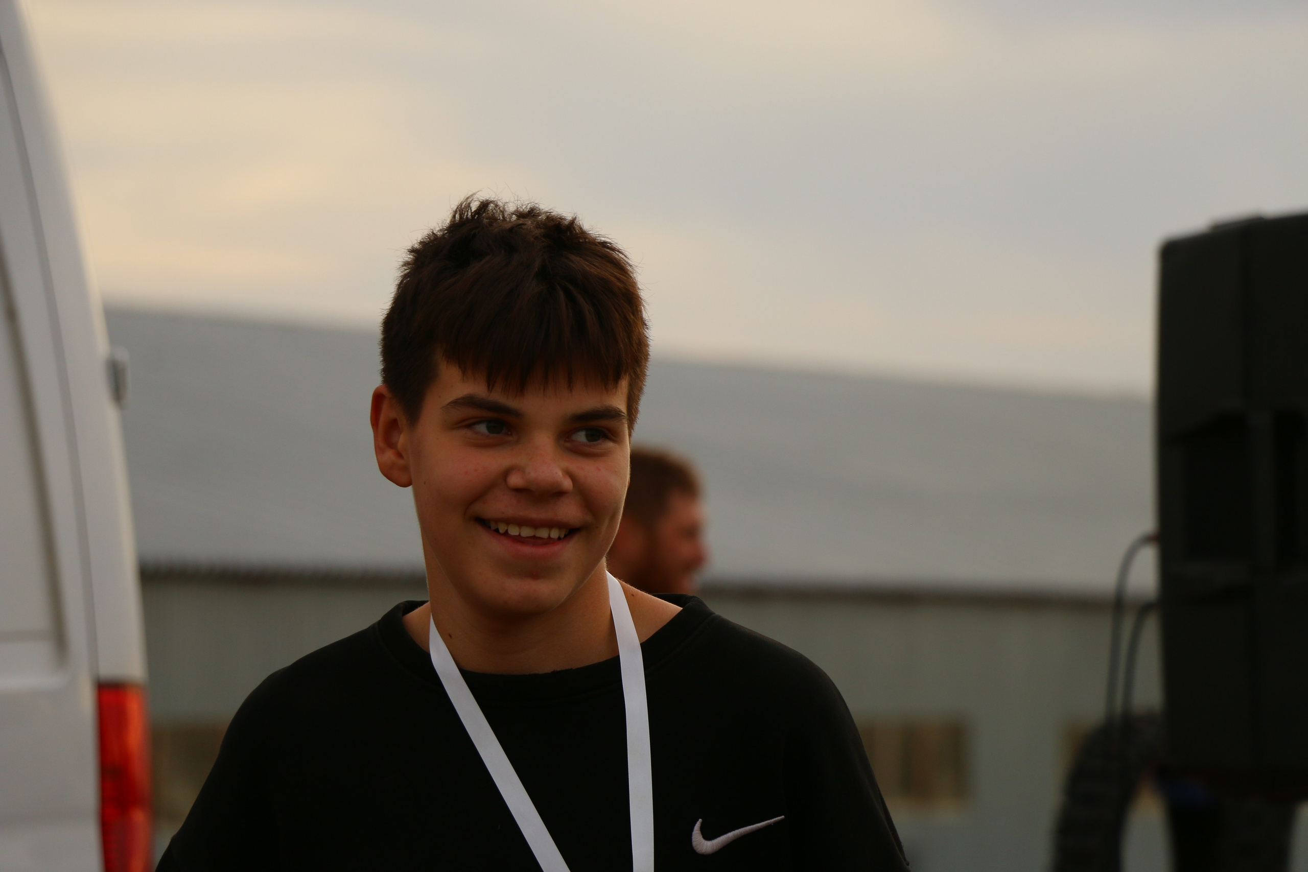 Путь Ижика. 2024. Олег Романов. Мастер фото по спорту