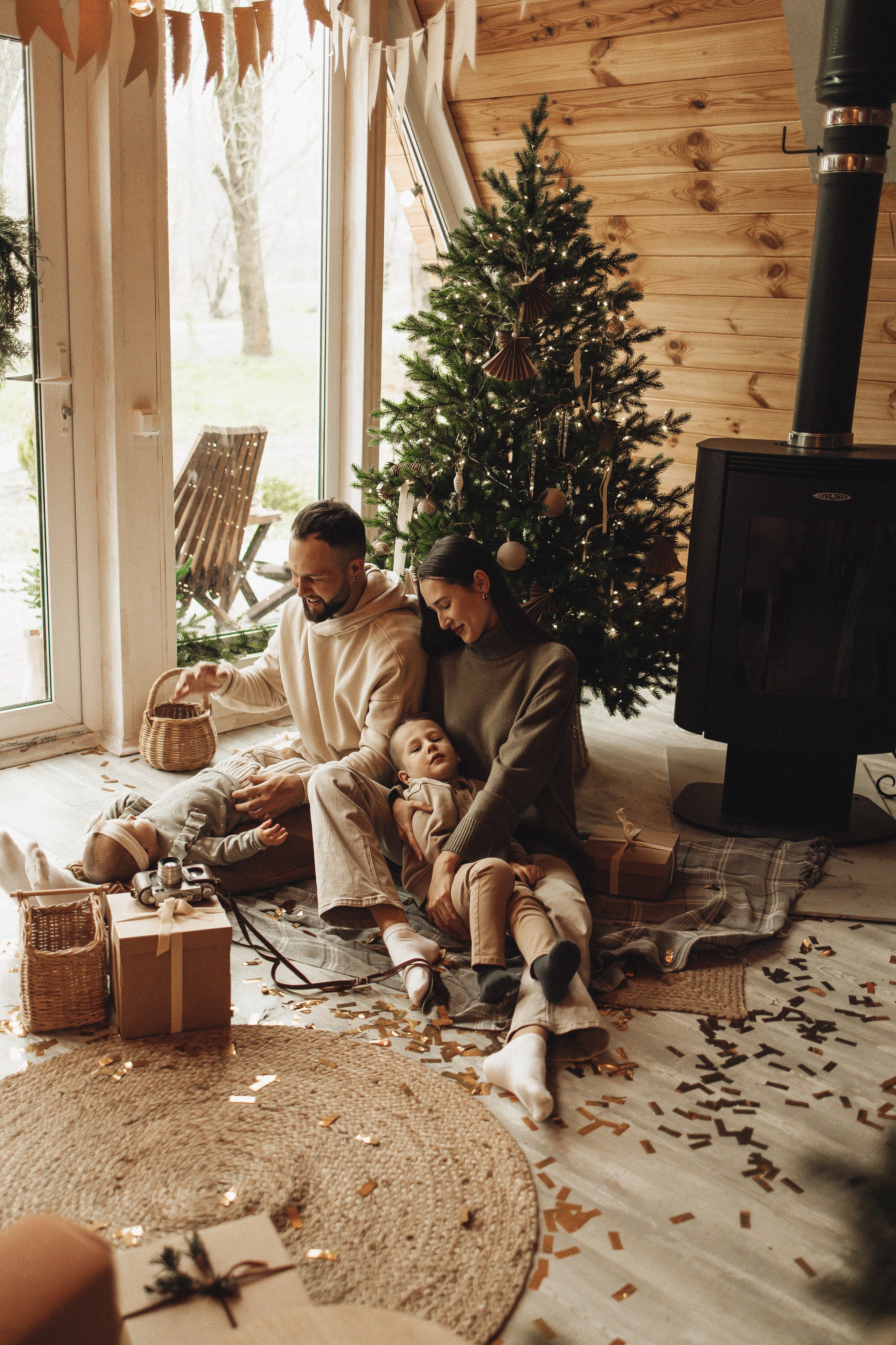 Семейная история, Просто лес. Семейный и детский фотограф, таганрог, ростов-на-дону