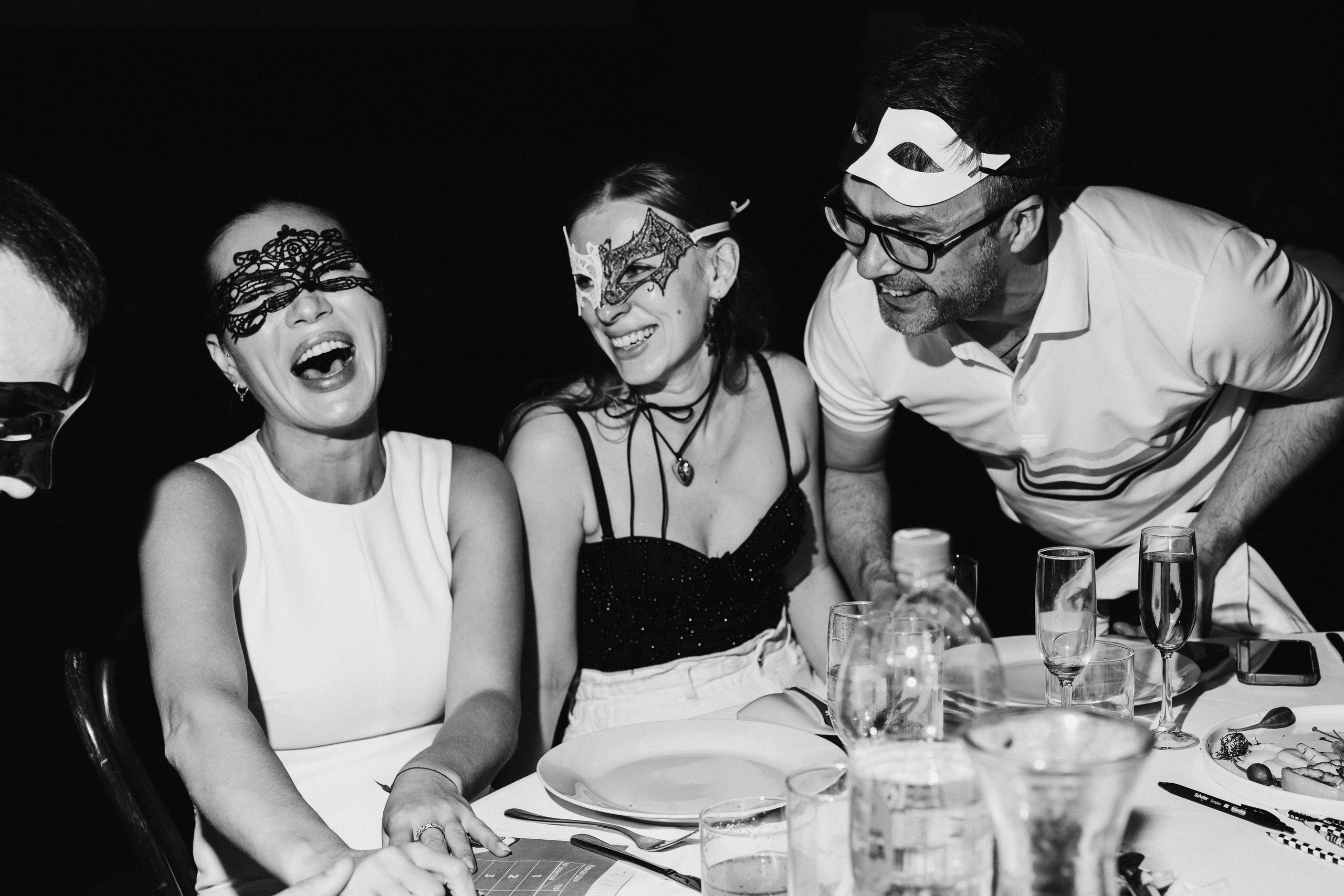 День Рождения Екатерины. Фотограф Ольга Рубцова в Москве и Московской области