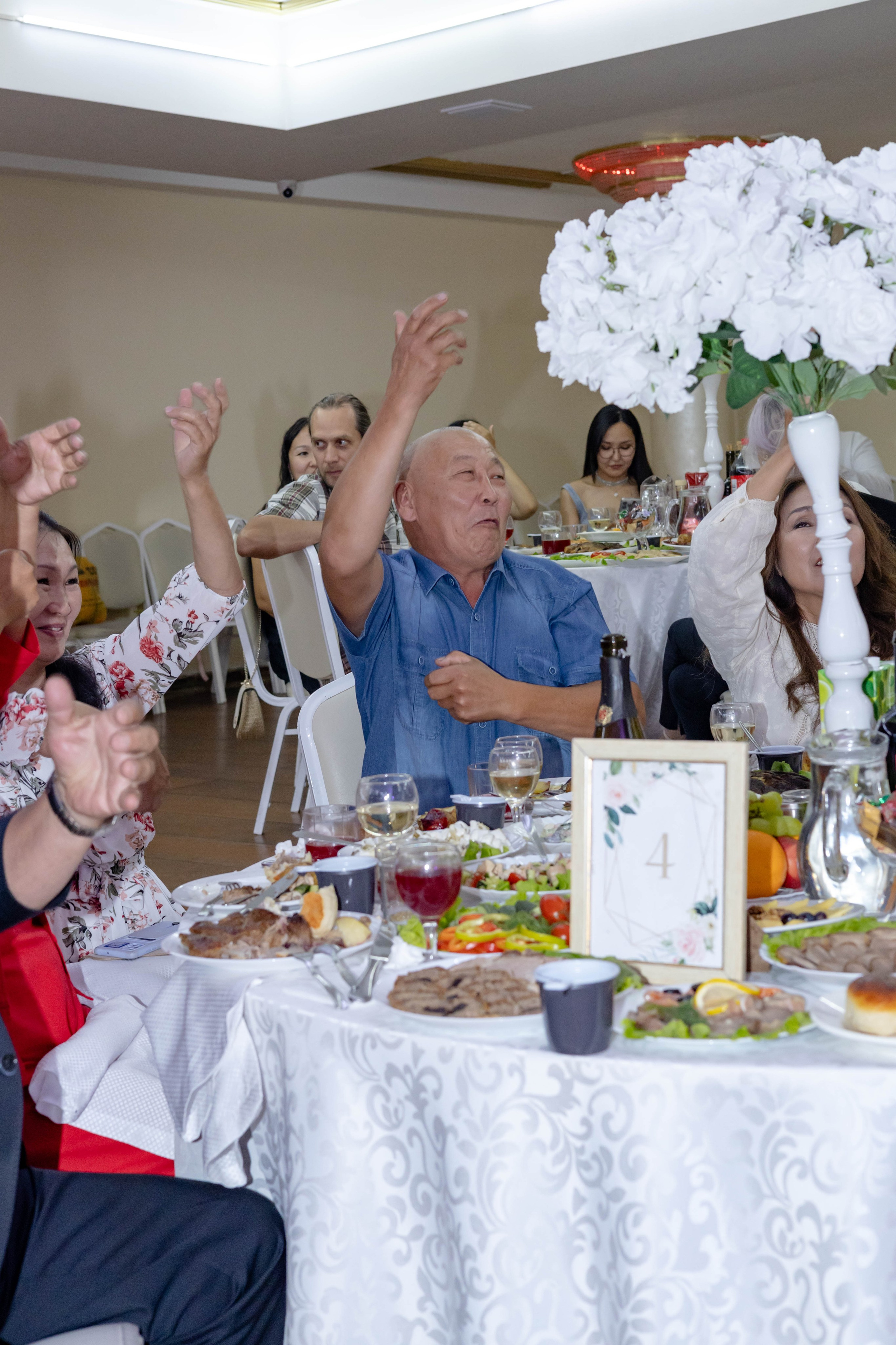 Юбилей 2. Студийный и репортажный фотограф в Якутске