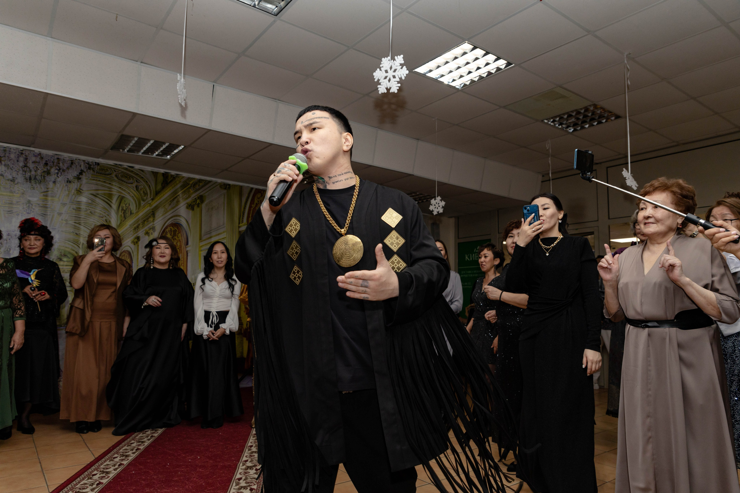 Корпоратив 1. Студийный и репортажный фотограф в Якутске