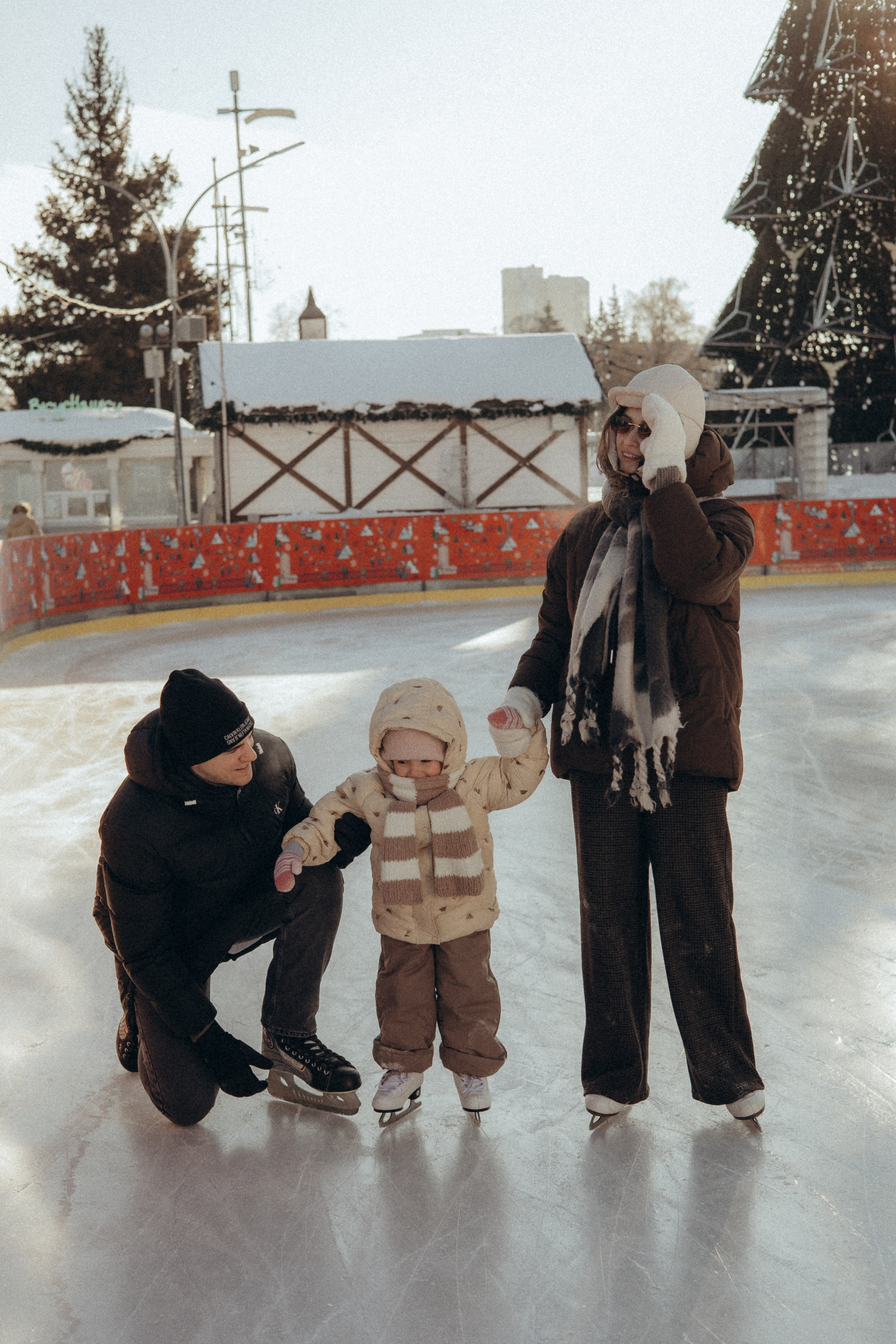 Семейные фотосессии. Семейный фотограф в Самаре