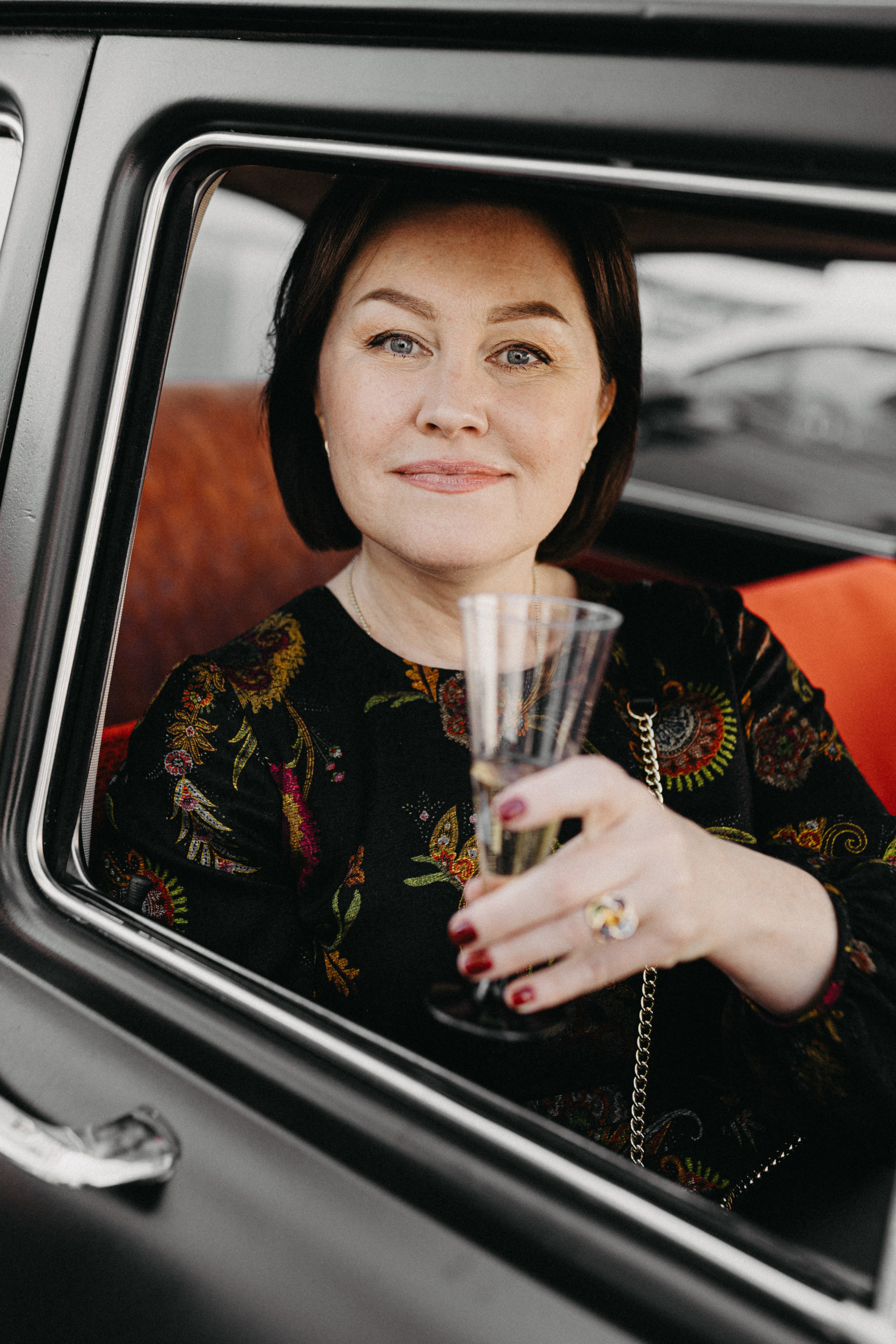 Свадьба Маши и Димы. Свадебный и семейный фотограф Женя Добрянская в Нижнем Новгороде