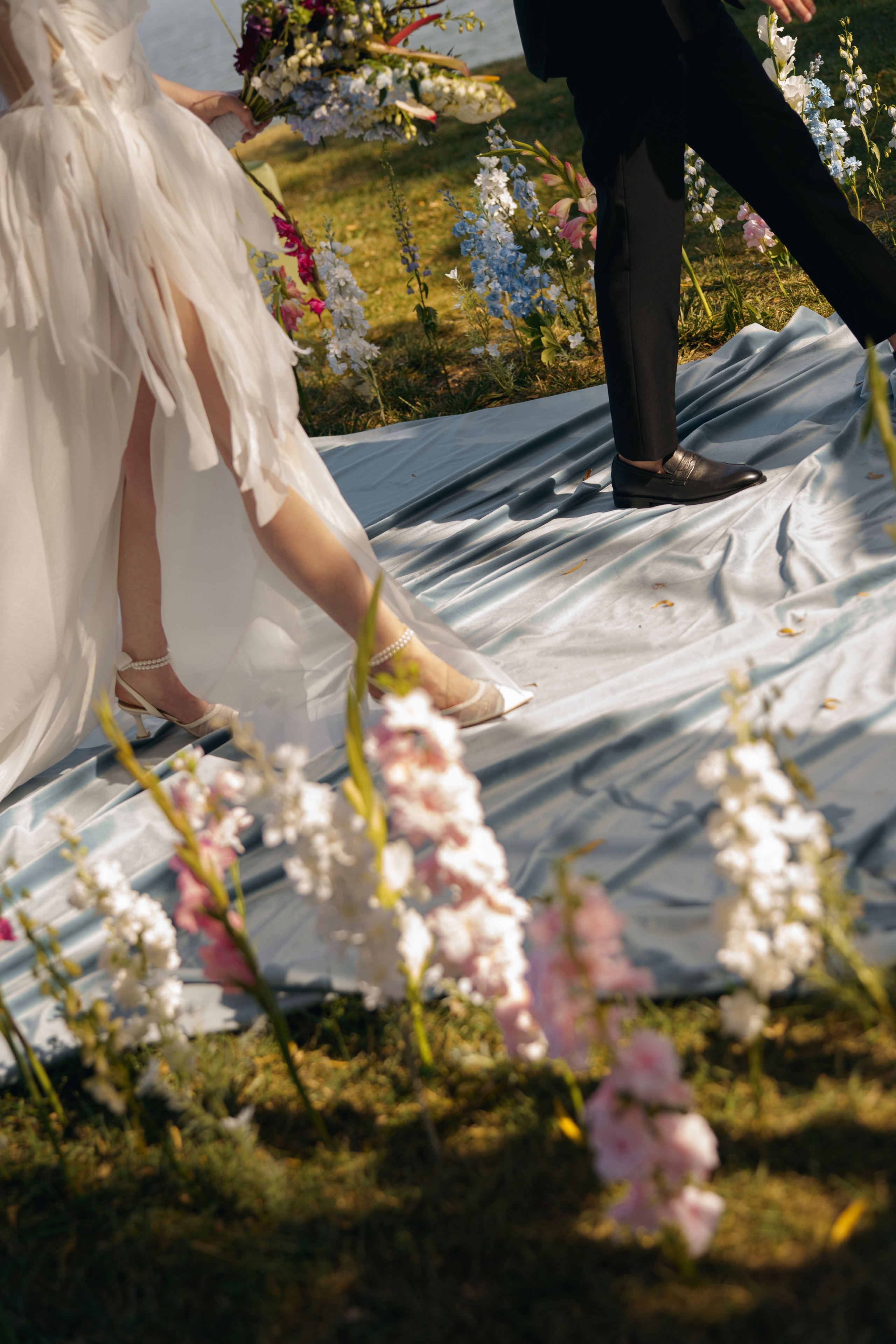 Держи в курсе (ДВК). Свадебный фотограф в Ростовe-на-Дону Анастасия Прутова