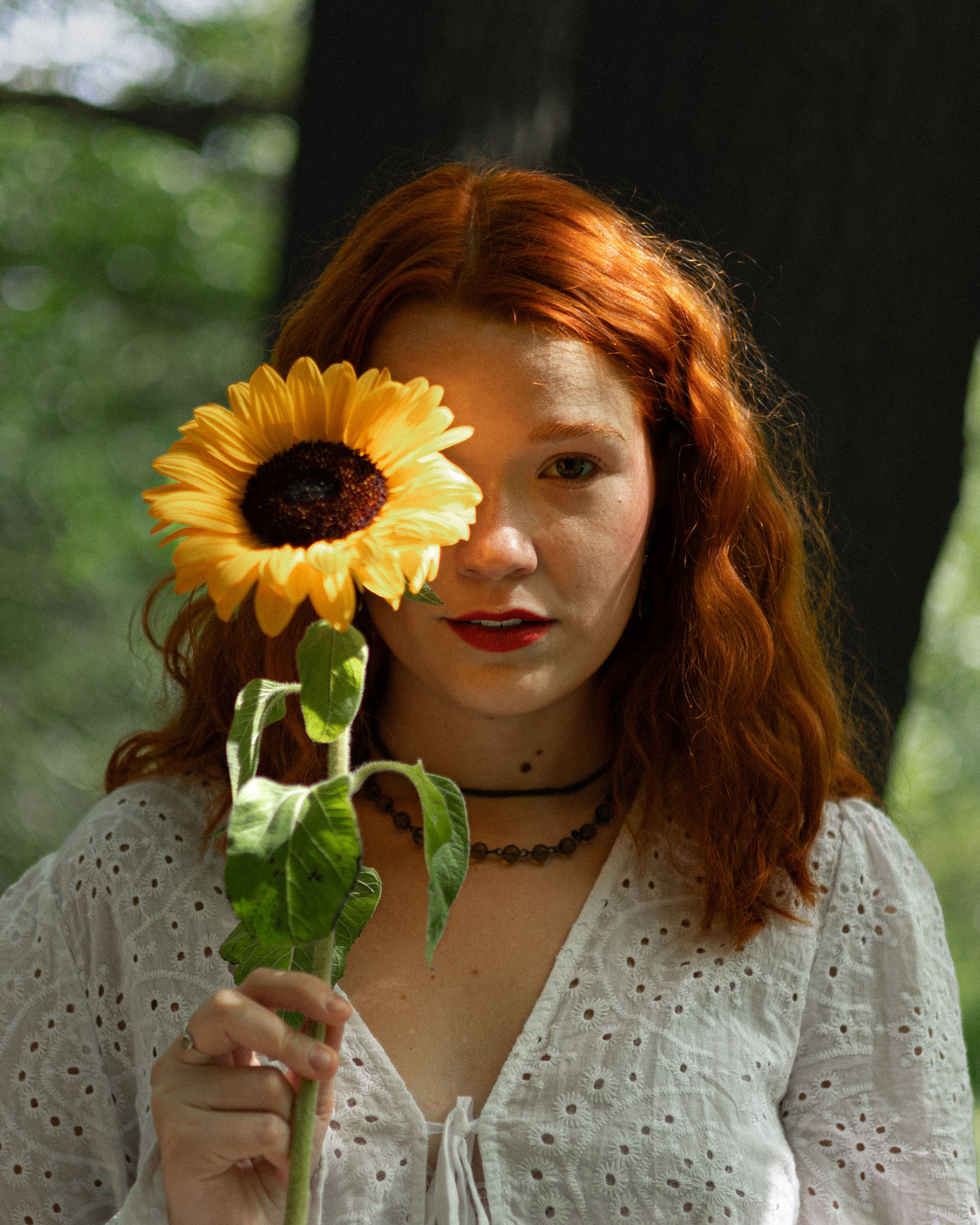 Соня. Фотограф Москва