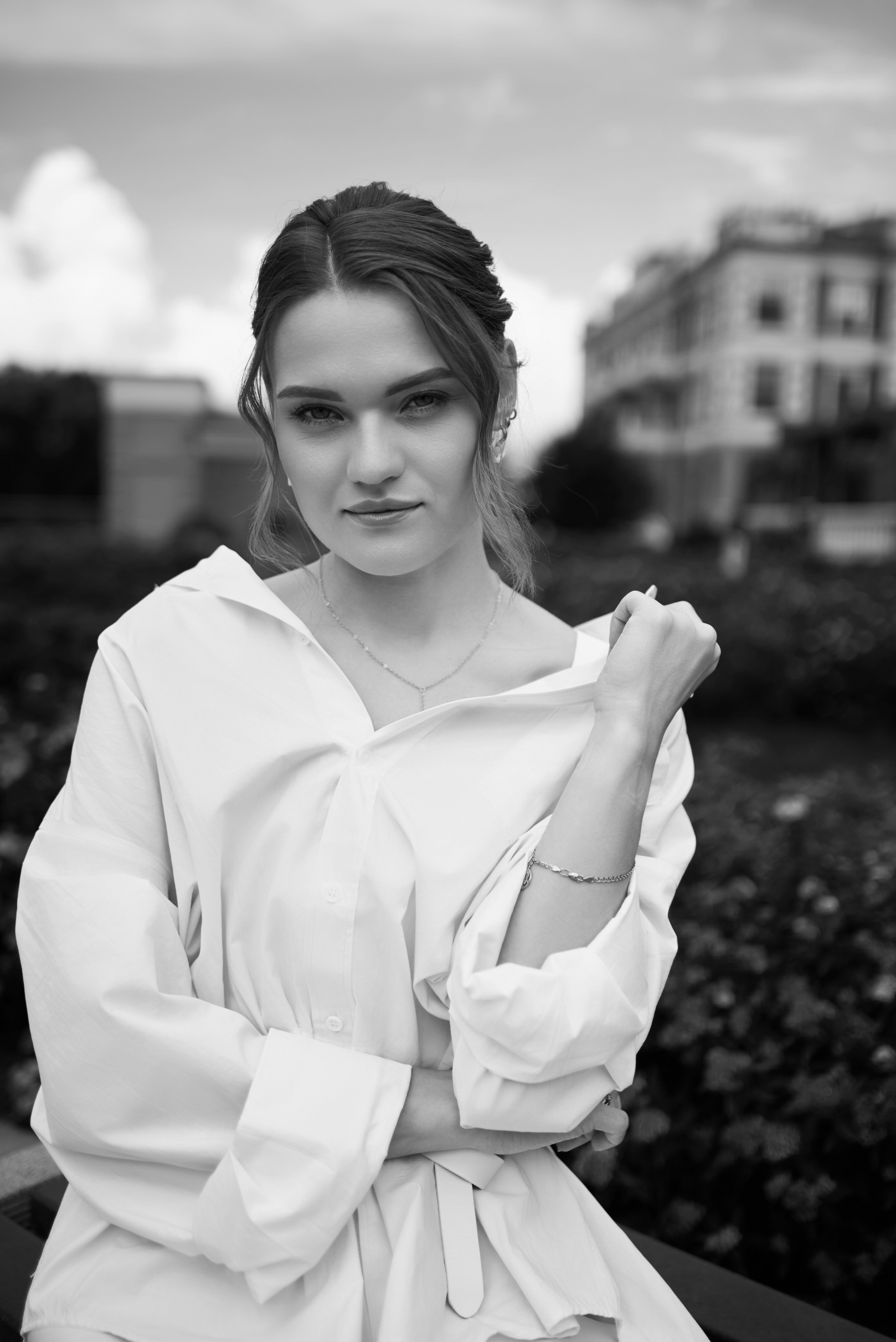 Дарья. Фотограф, психолог и фототерапевт в Екатеринбурге Ольга Неуймина