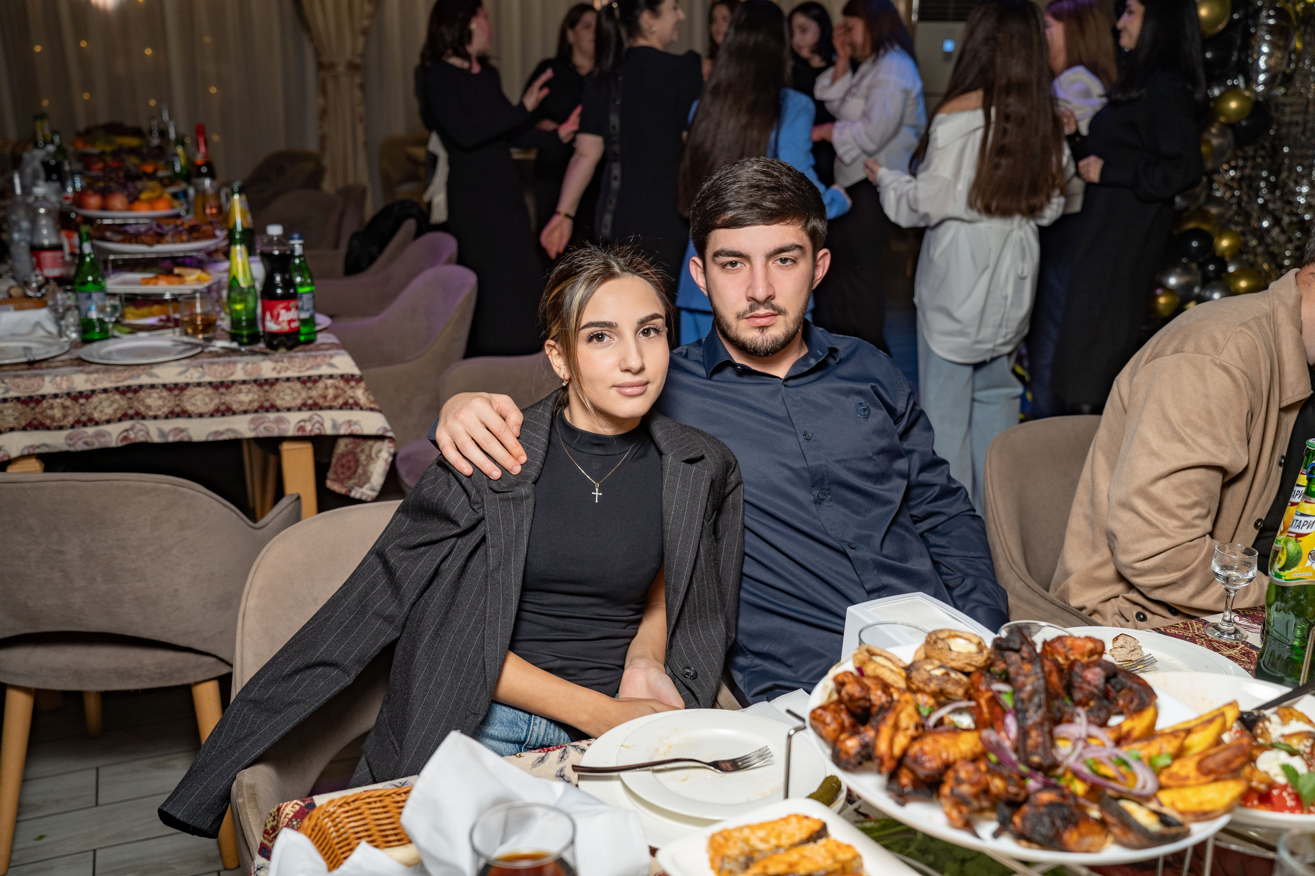 ДНИ РОЖДЕНИЯ. Свадебный, семейный, фэшн фотограф, школьный фотограф в Сочи