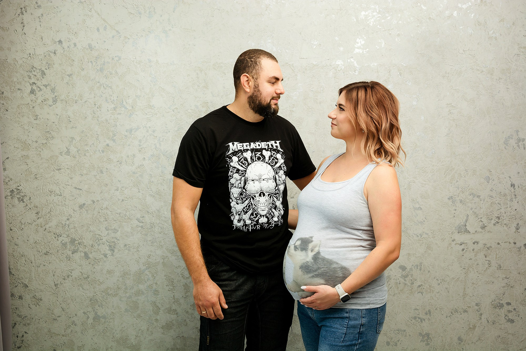 Фотосессии беременности. Фотограф Оксана Сафонова г. Тольятти