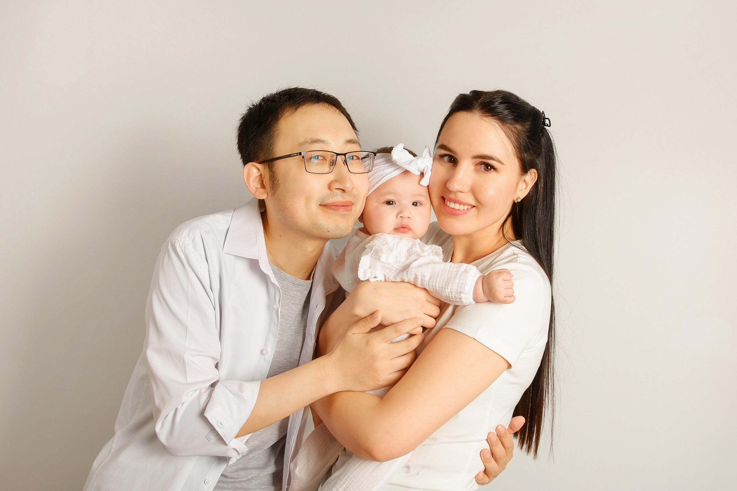 Семейная фотосессия М&Э. Фотограф Оксана Сафонова г. Тольятти