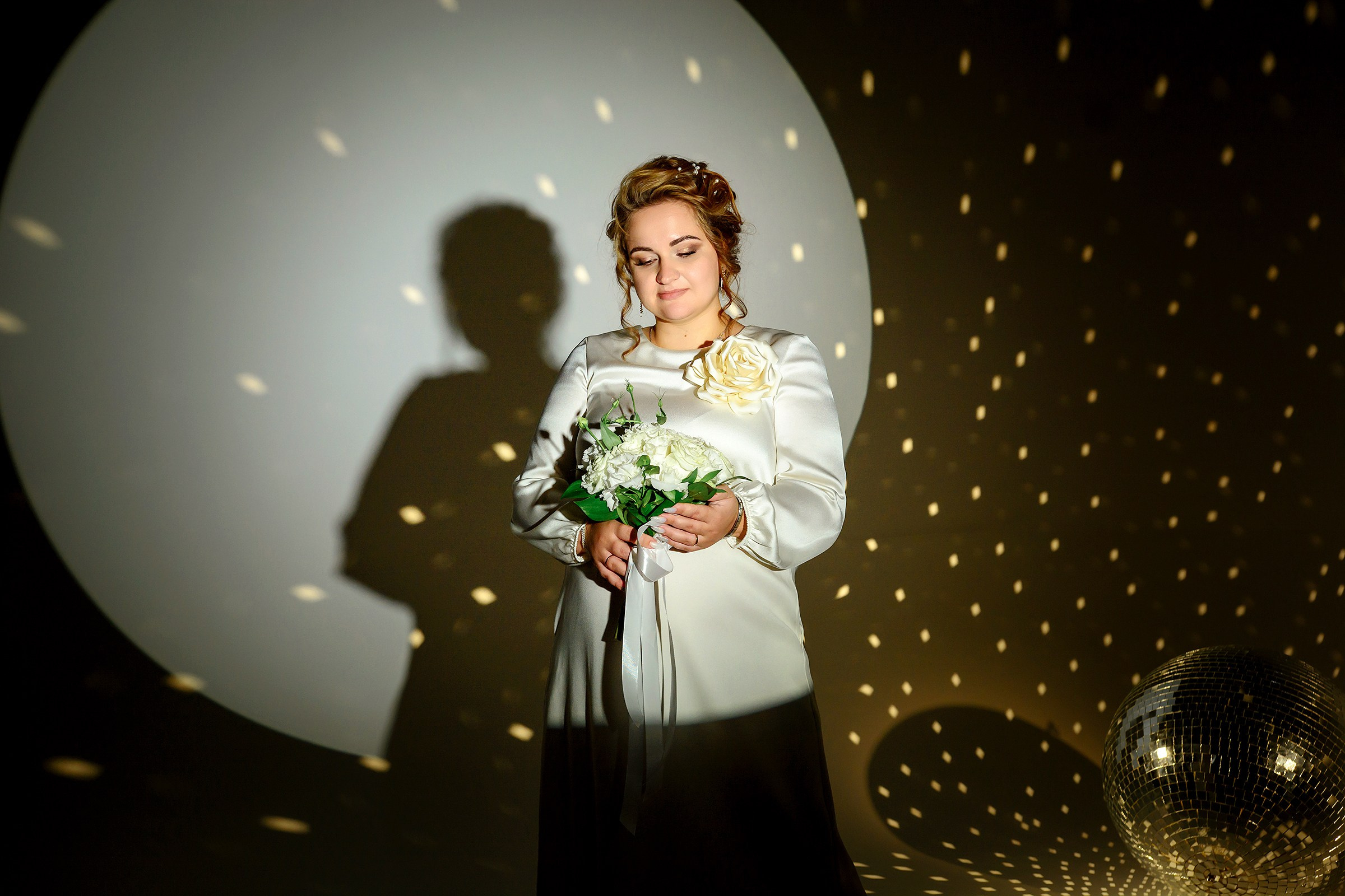 Свадебные фотосессии в фотостудии Тольятти. Фотограф Оксана Сафонова г. Тольятти