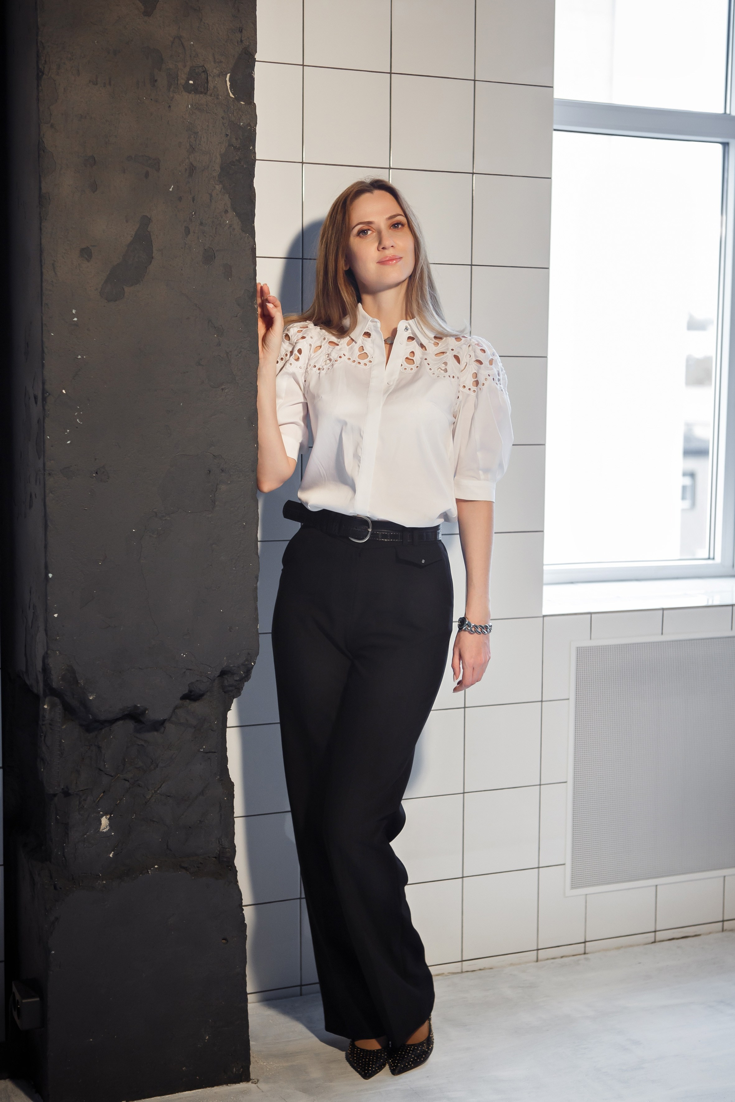 Елена. Свадебный и портретный Фотограф в Липецке Дмитрий Котюков