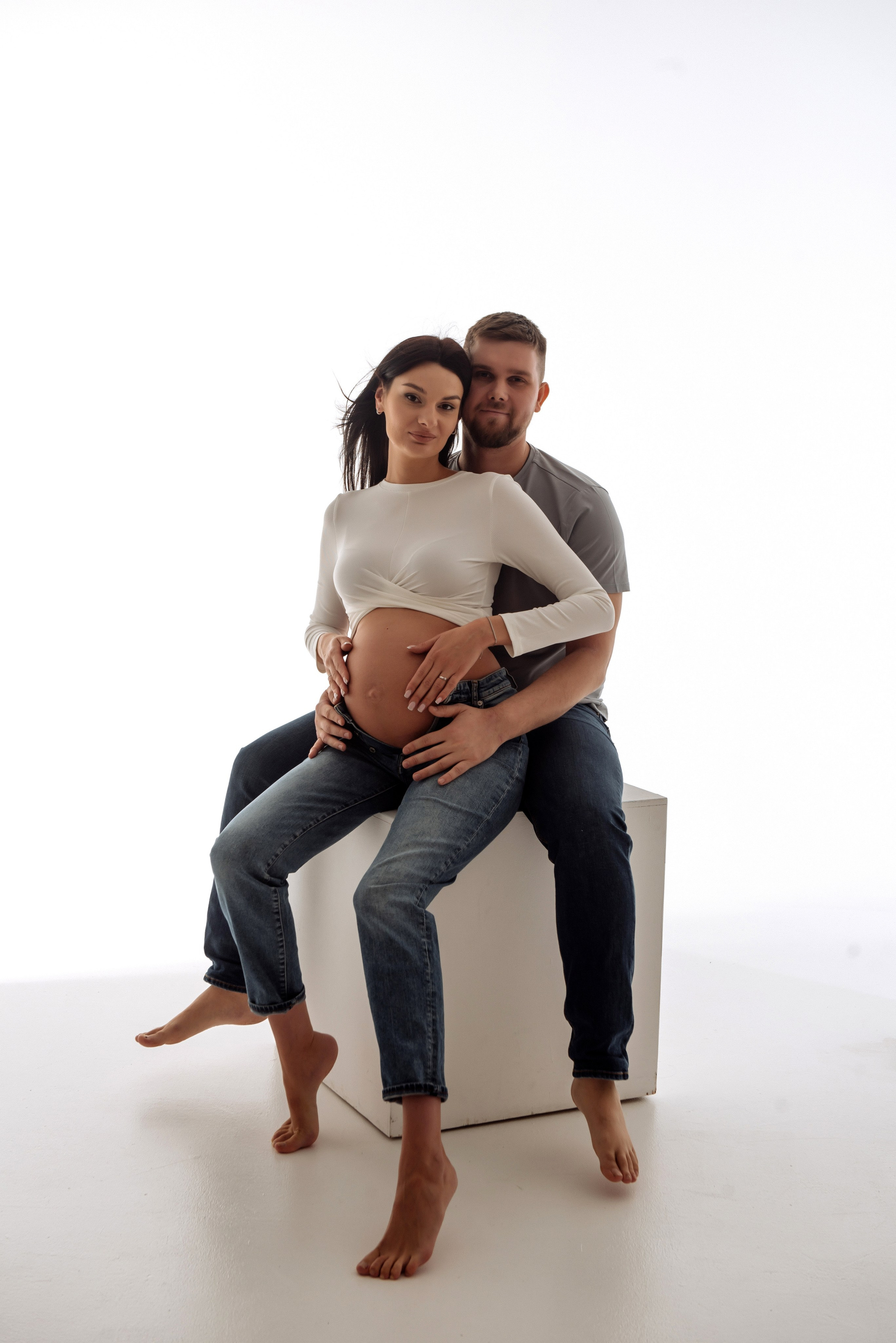 Диана. Свадебный, портретный, фотограф беременности в Нижнем Новгороде Алина Зиновьева