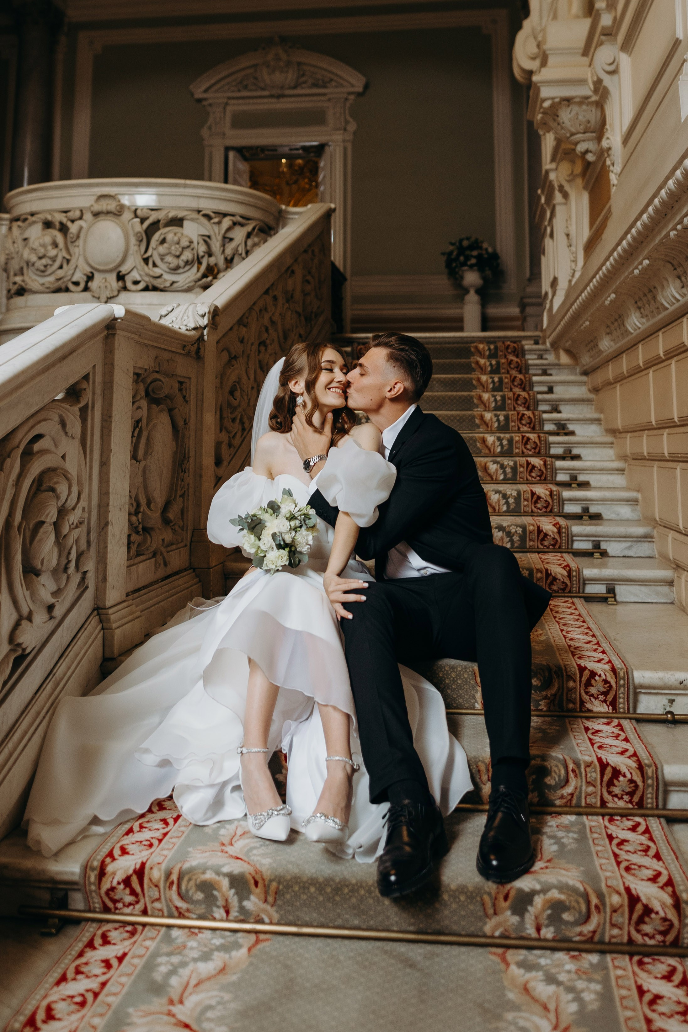 Wedding day 28.08.23. Свадебный фотограф в Санкт-Петербурге