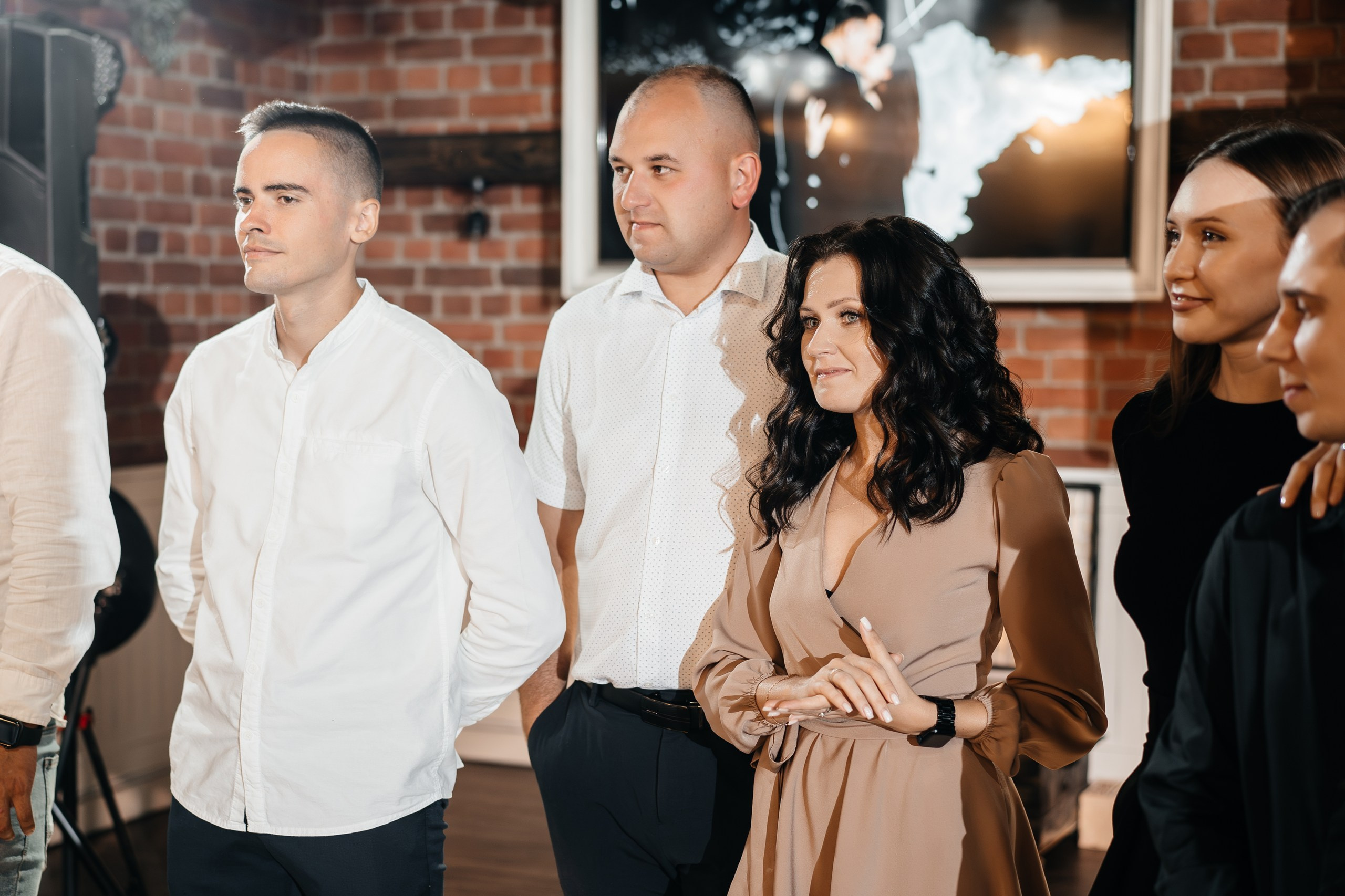 Виктория & Виталий. Свадебный фотограф Барнаул Алексей Павлов