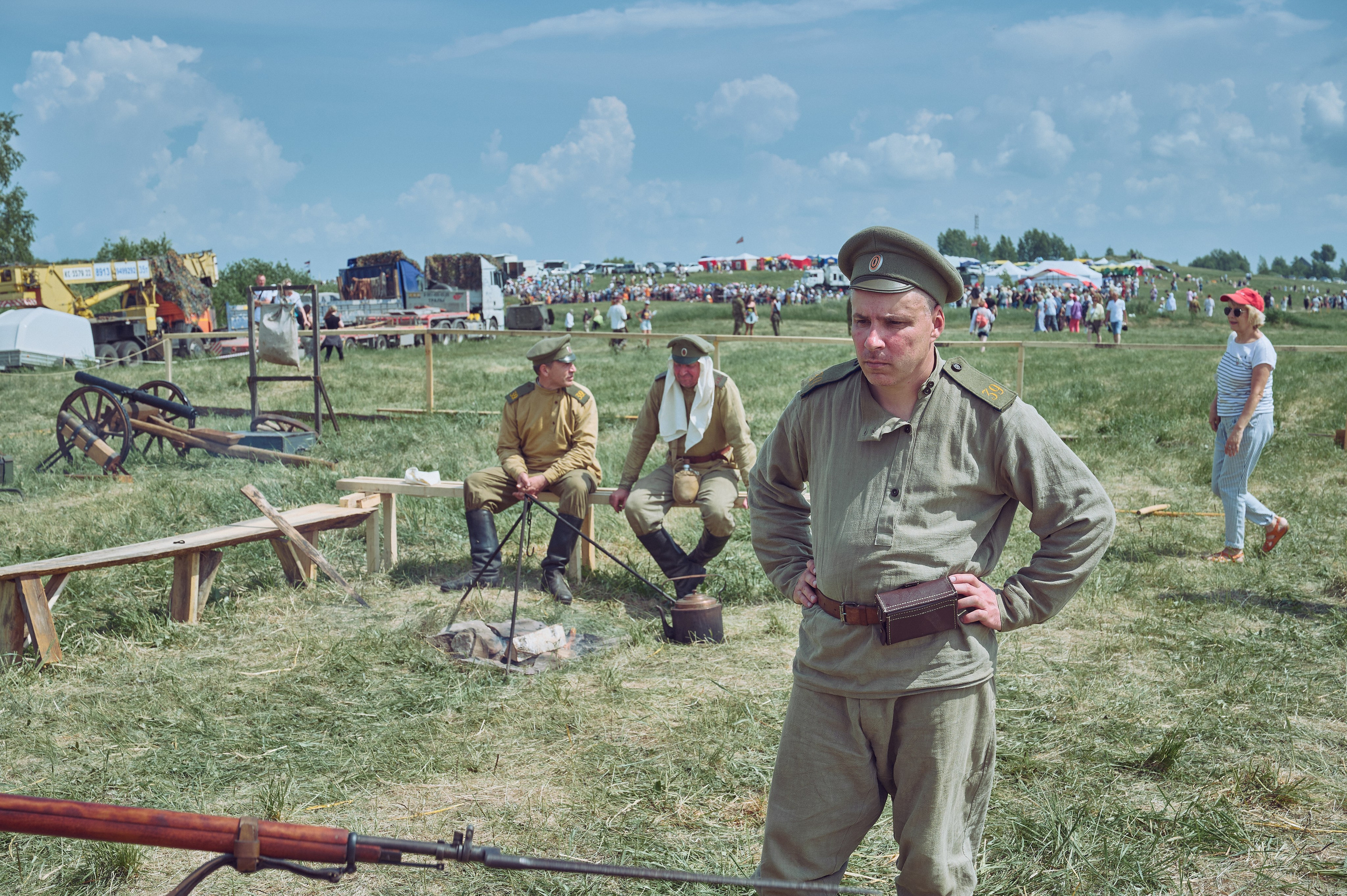 Фестиваль «Сибирский Огонь». Свадебный фотограф из Новосибирска Рафаэль