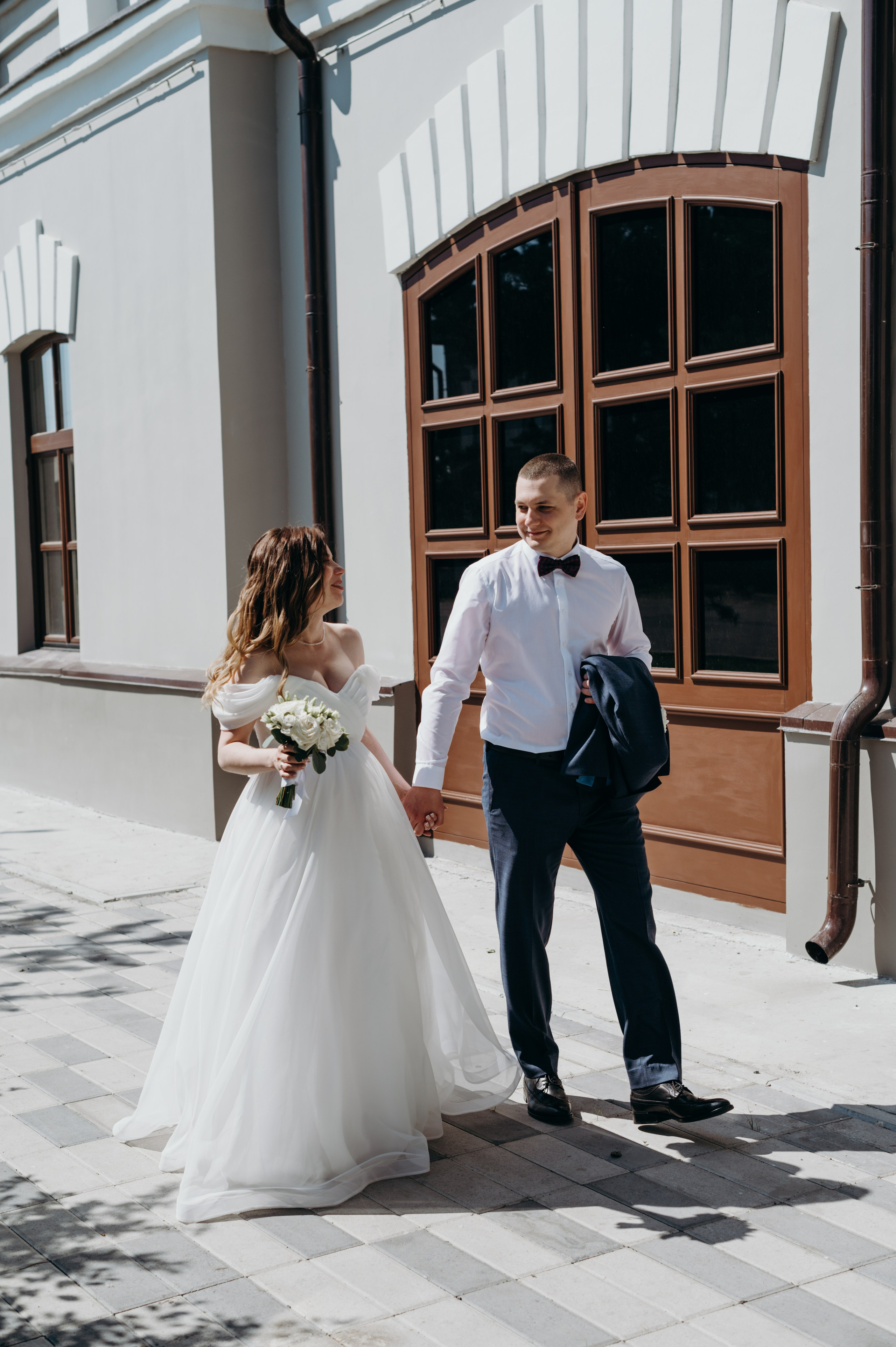 Никита и Вероника. Фотограф в Абакане и Минусинске