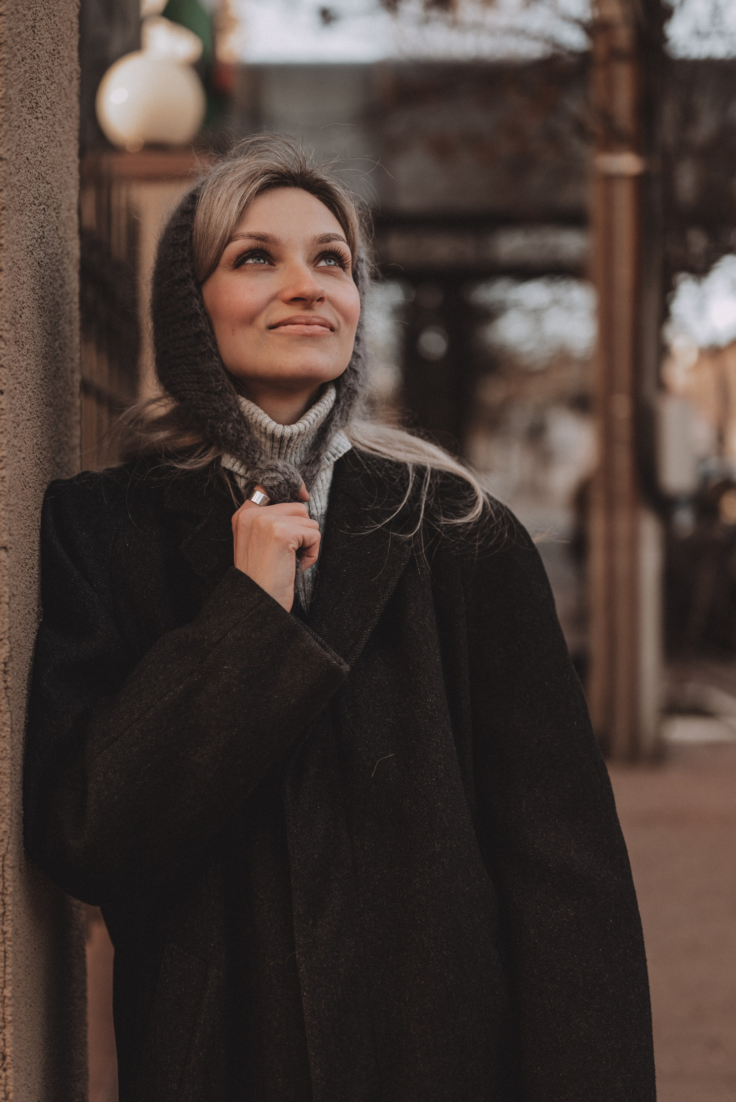 Юля. Фотограф Кристина Пархоменко