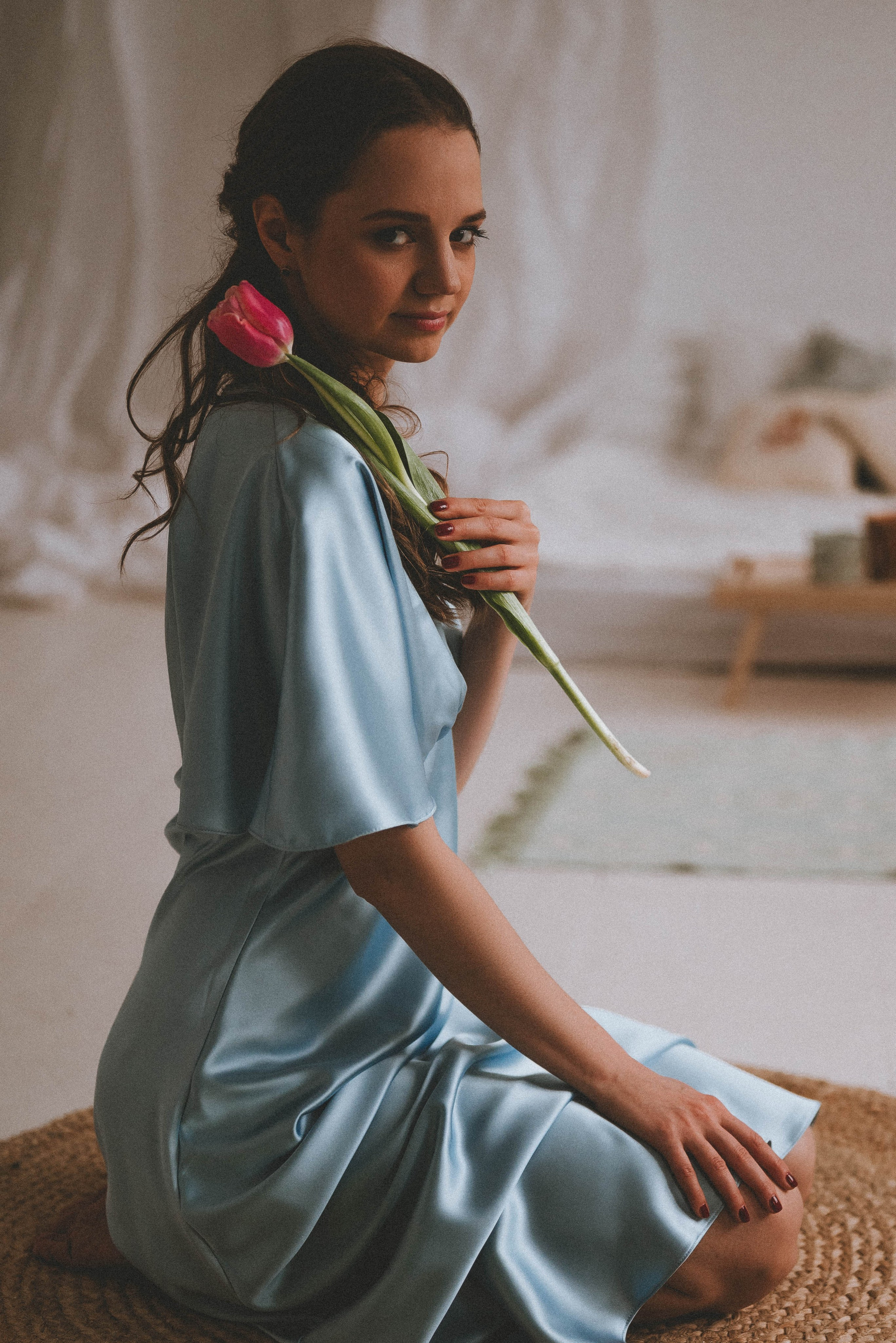 Наталья. Фотограф Кристина Пархоменко