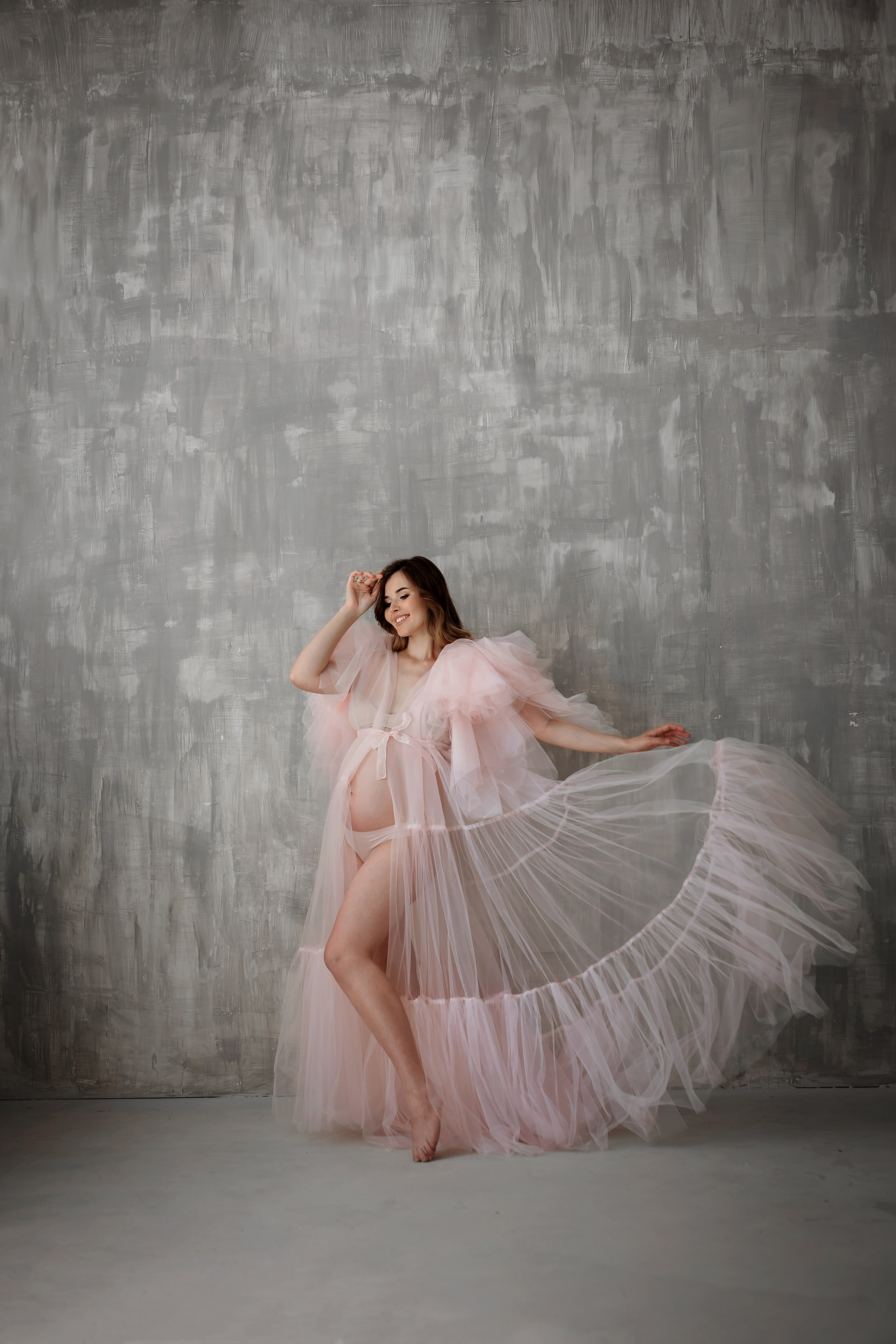 Съёмки беременности. Фотограф беременности и семейный фотограф в Нижнем Новгороде Мила Шелест