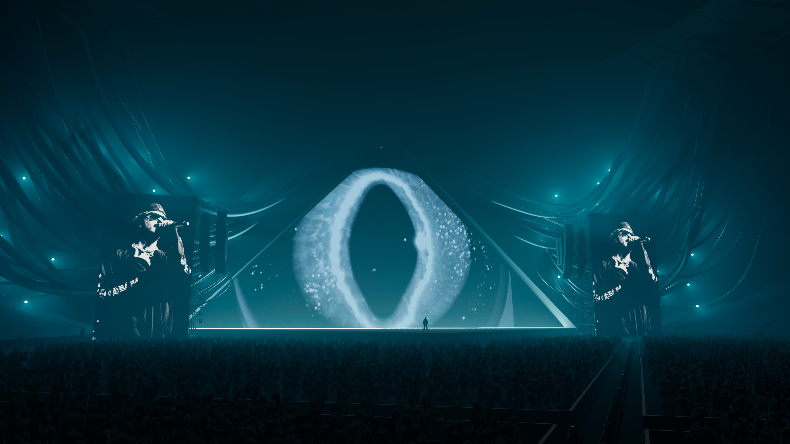 GLOBAL CONSPIRACY?. OOPS