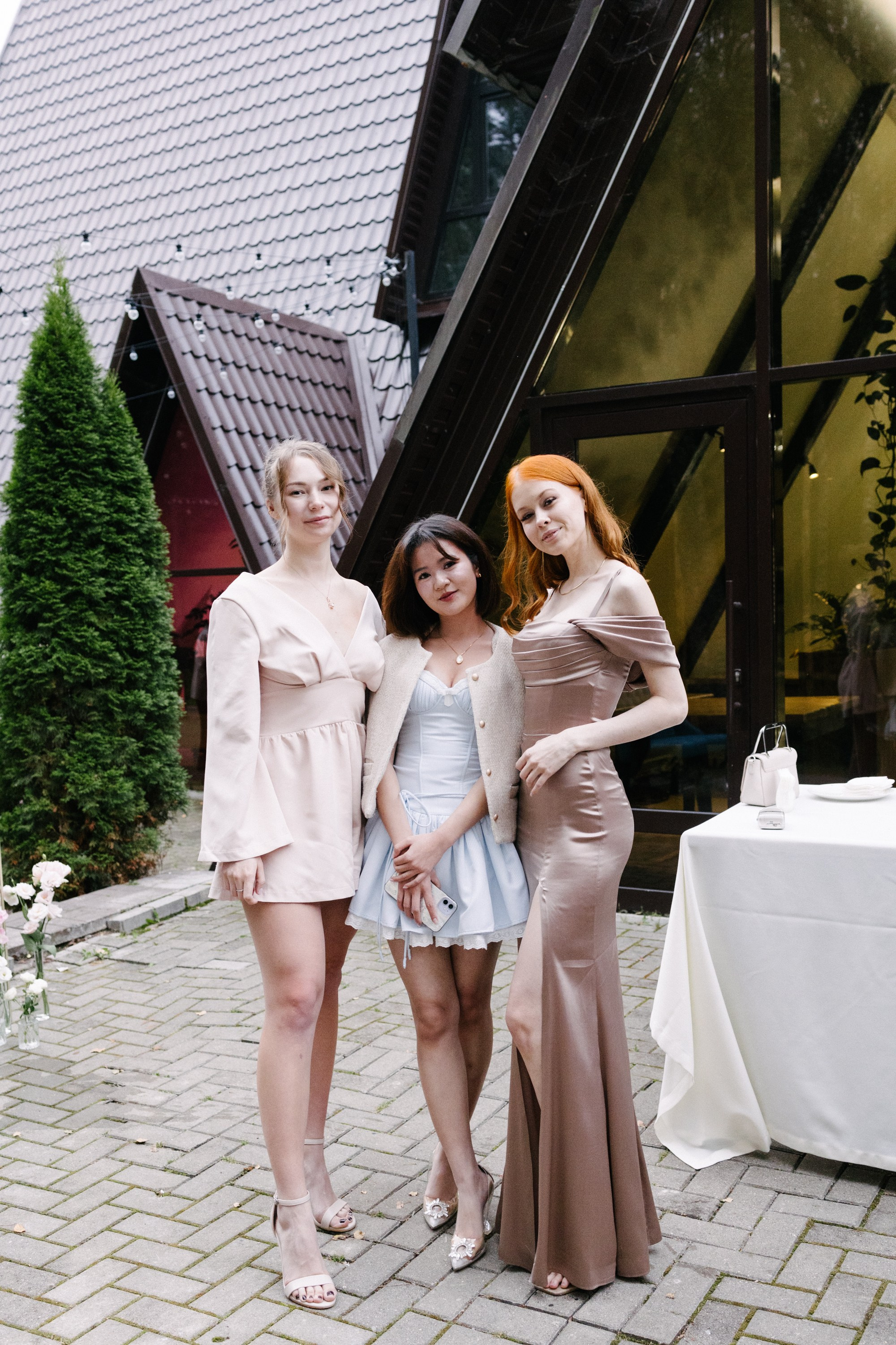 Даша и Вадим. Свадебный и семейный фотограф в Смоленске Галина Егорова