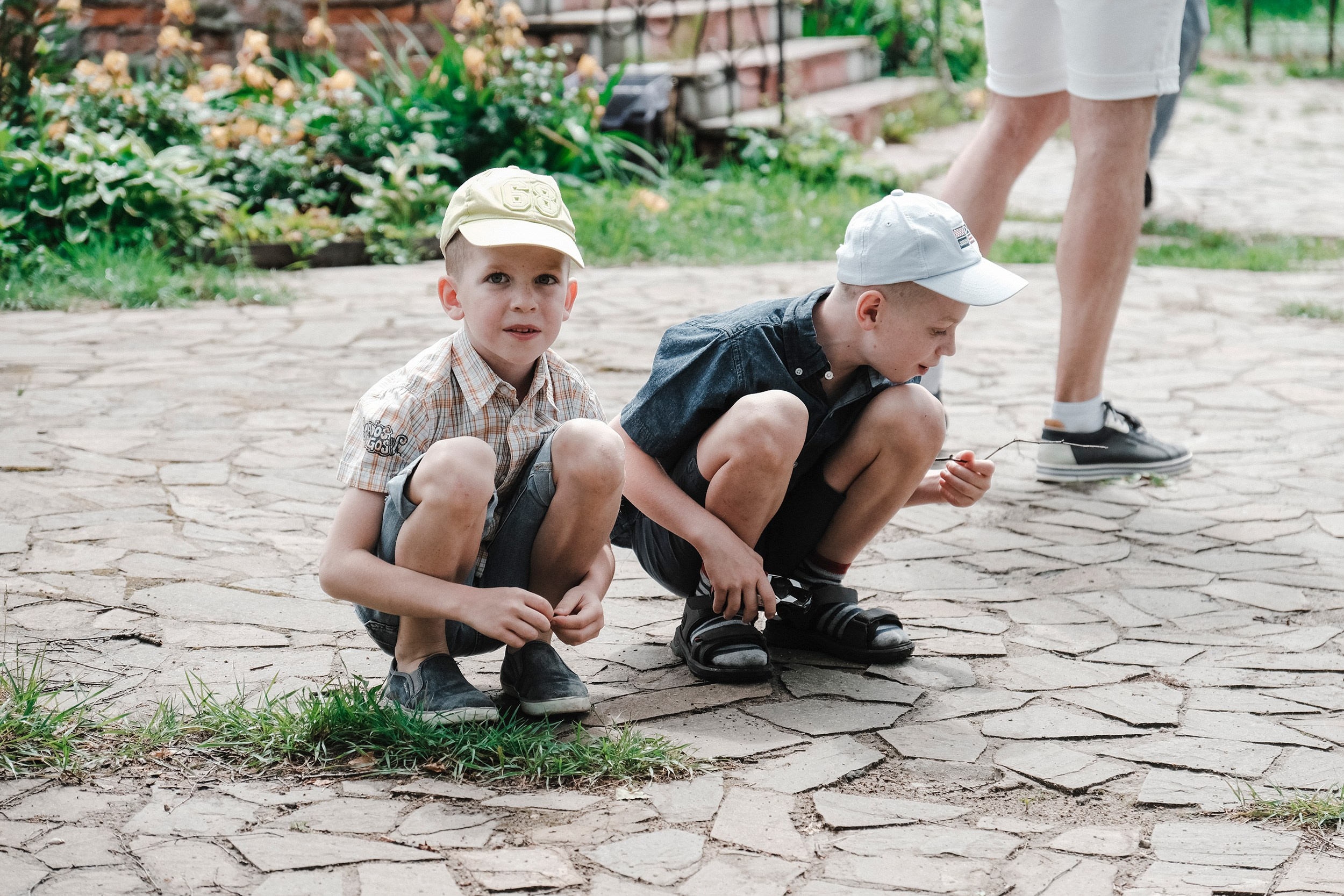 Крестины 3. Фото Видео Дизайн