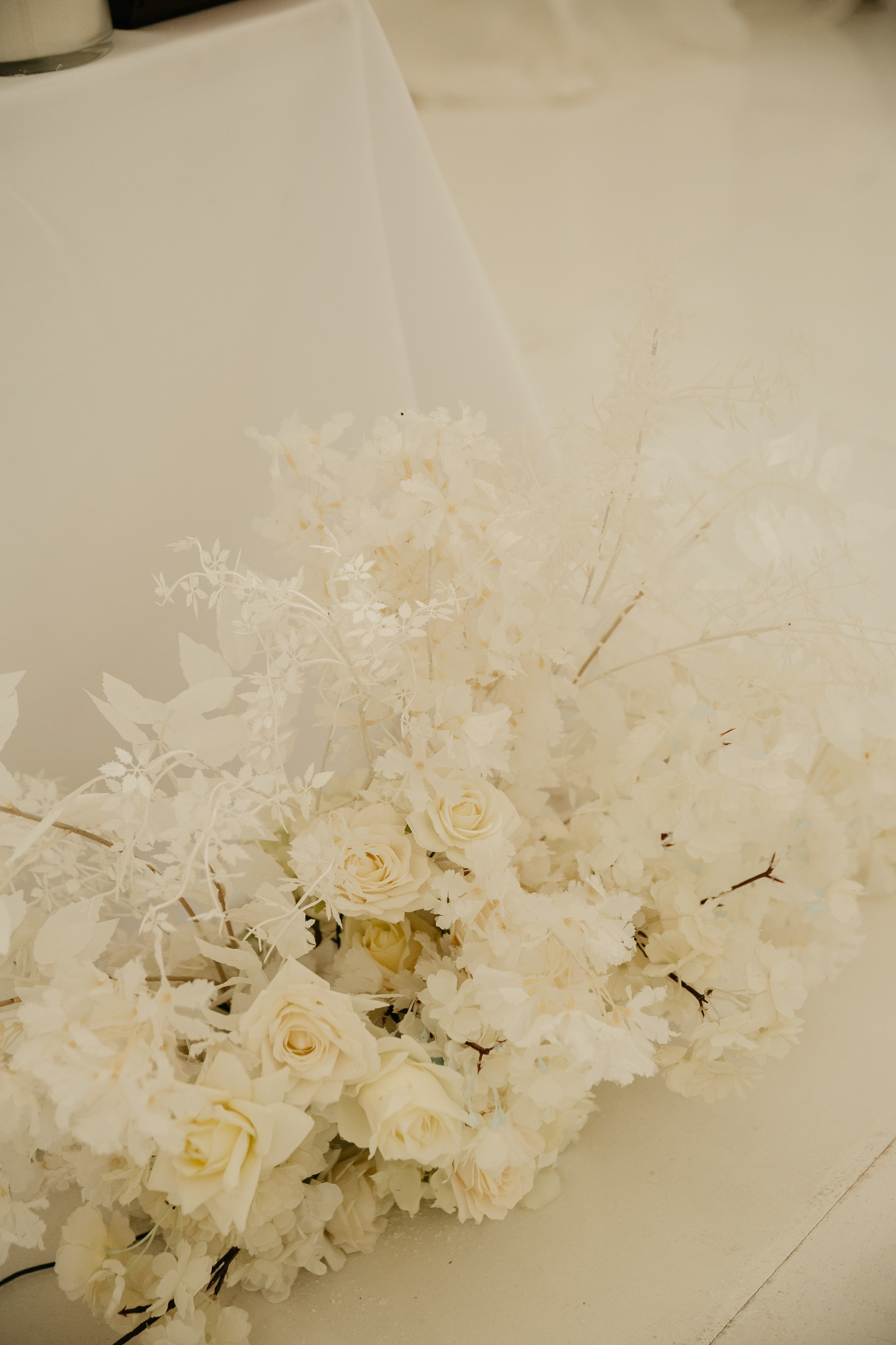 Ангелина и Рома (Свадебный шатер «это по любви»). Катерина Макиева