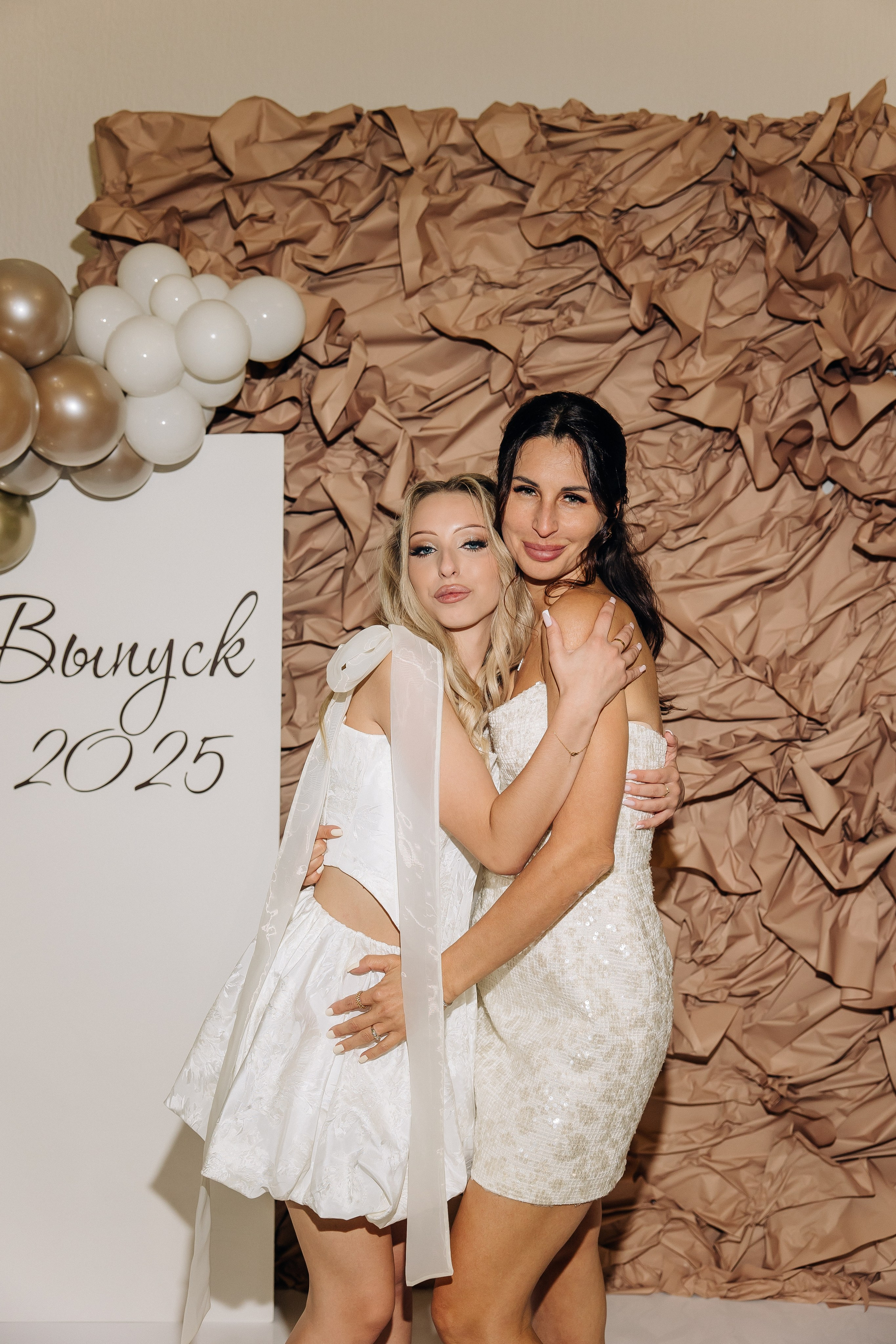 Выпускной 2025. Свадебный и семейный фотограф в Воронеже Свиридова Евгения