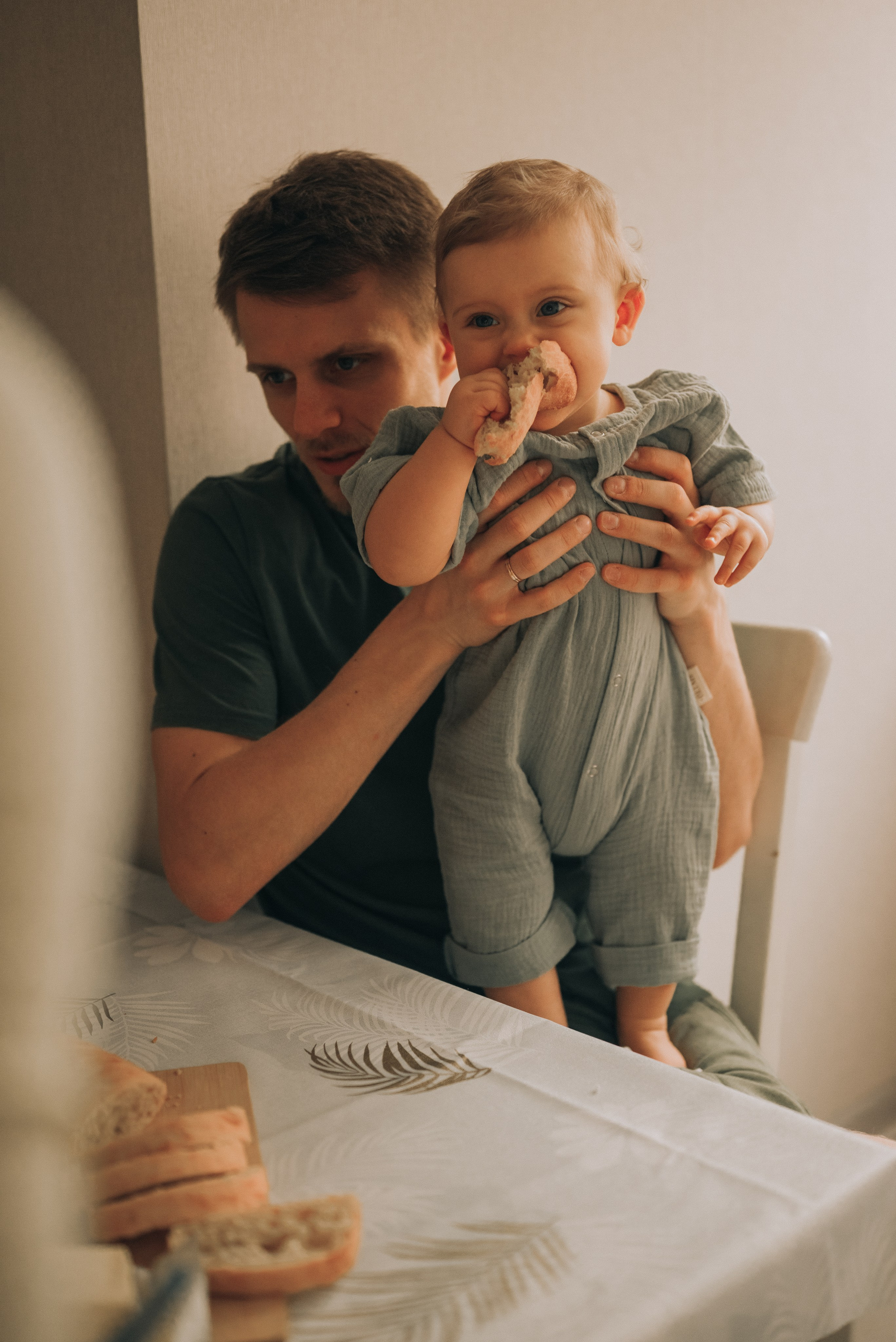 Семейные съёмки. Семейный фотограф в Москве Дарья Пузикова