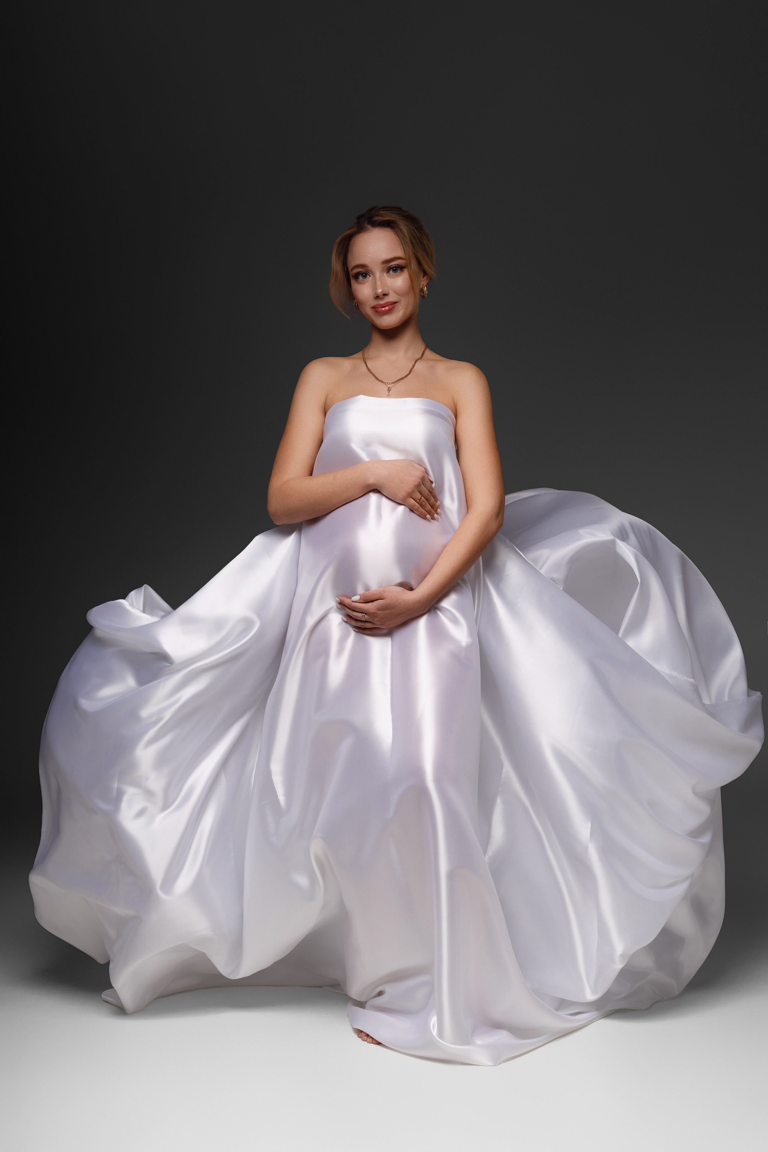 Диляра. Главная