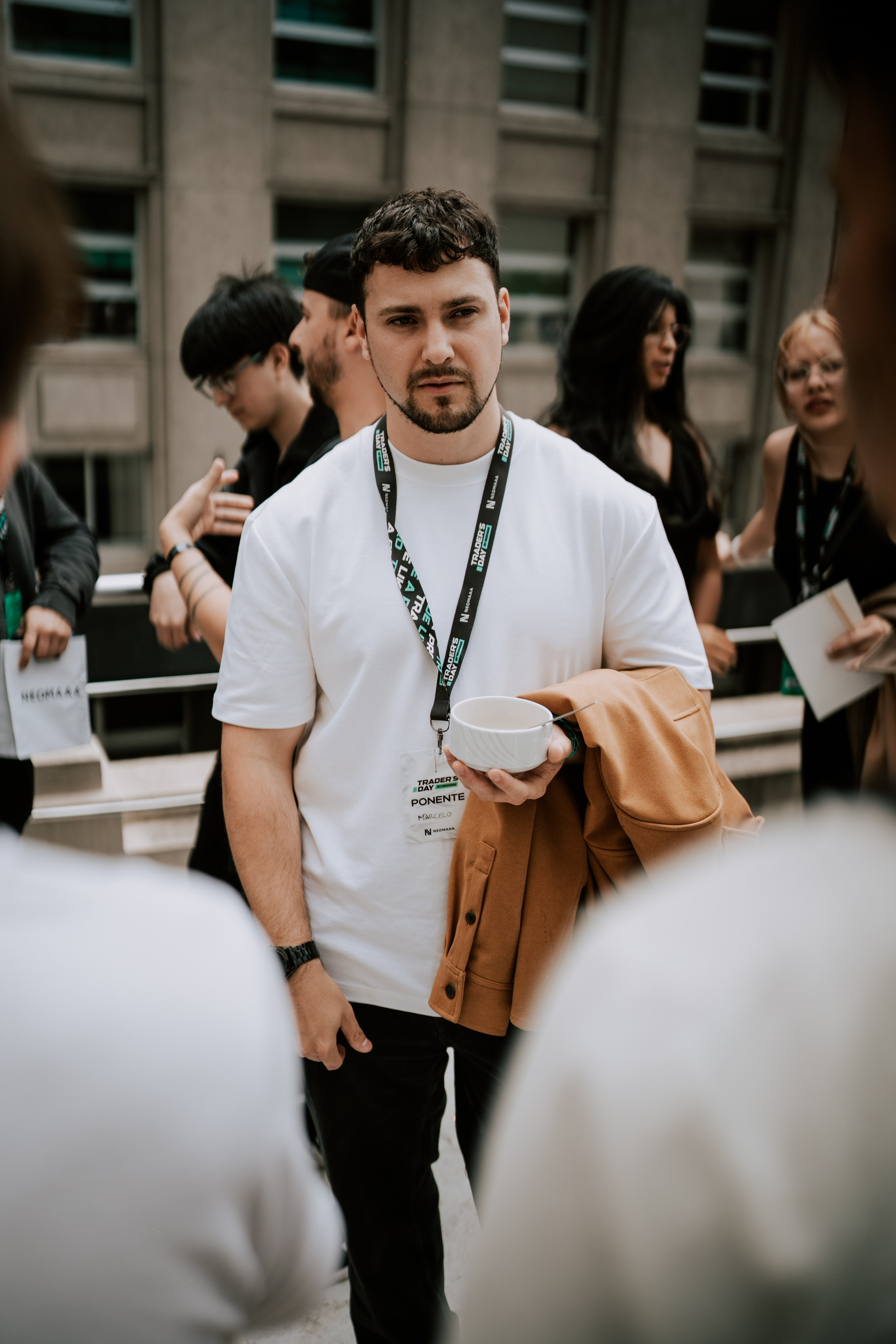 TRADERS DAY By NeomAAA Argentina. NeomAAA Funds Gallery