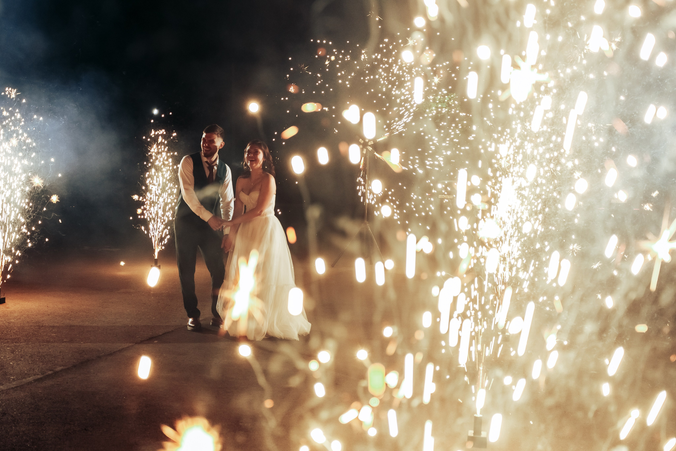 Коля и Оля. Свадебный фотограф в Краснодаре Николай Крауз