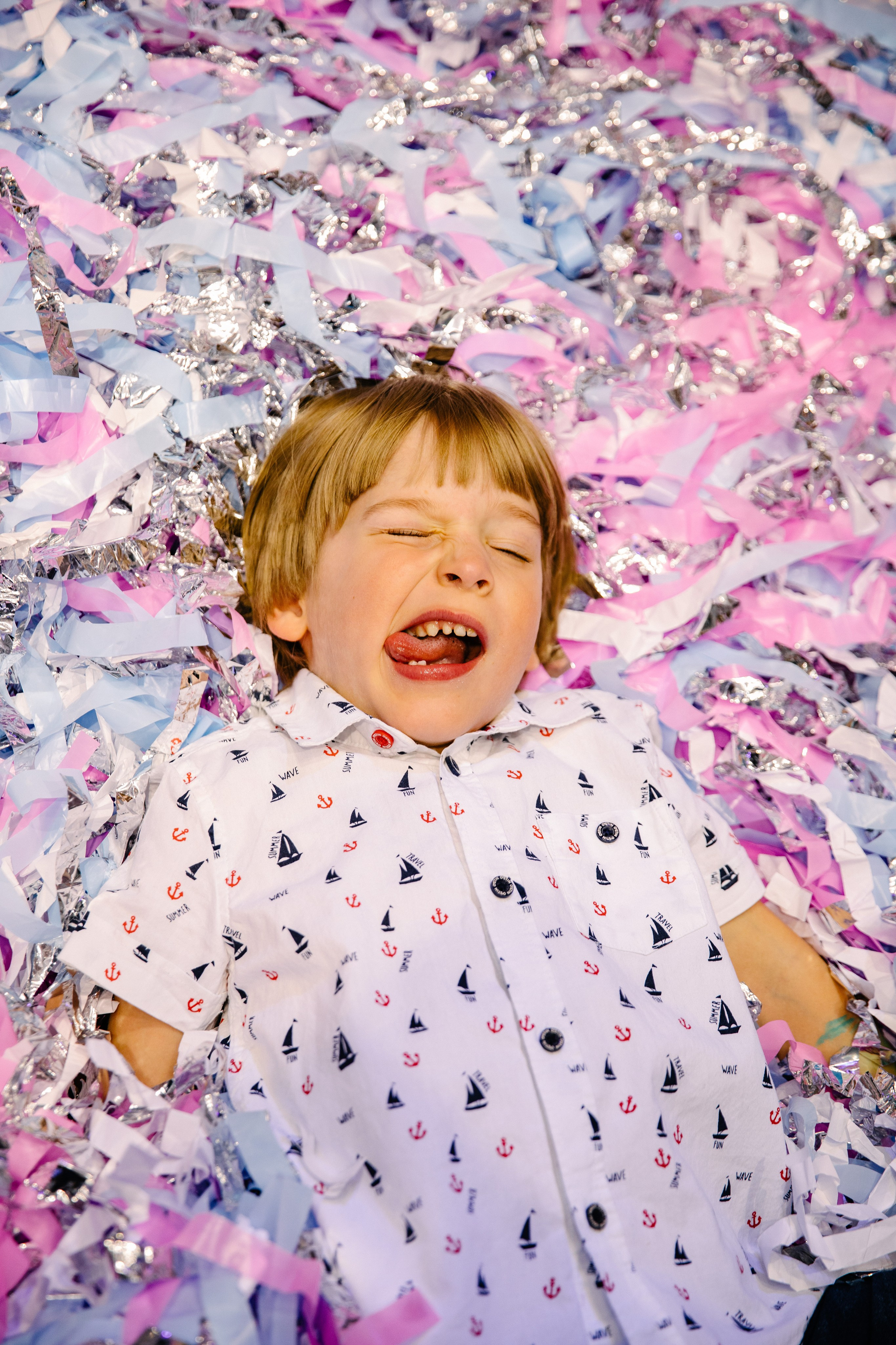 День Рождения Катя 5 лет. Фотограф | Таганрог | Ростов