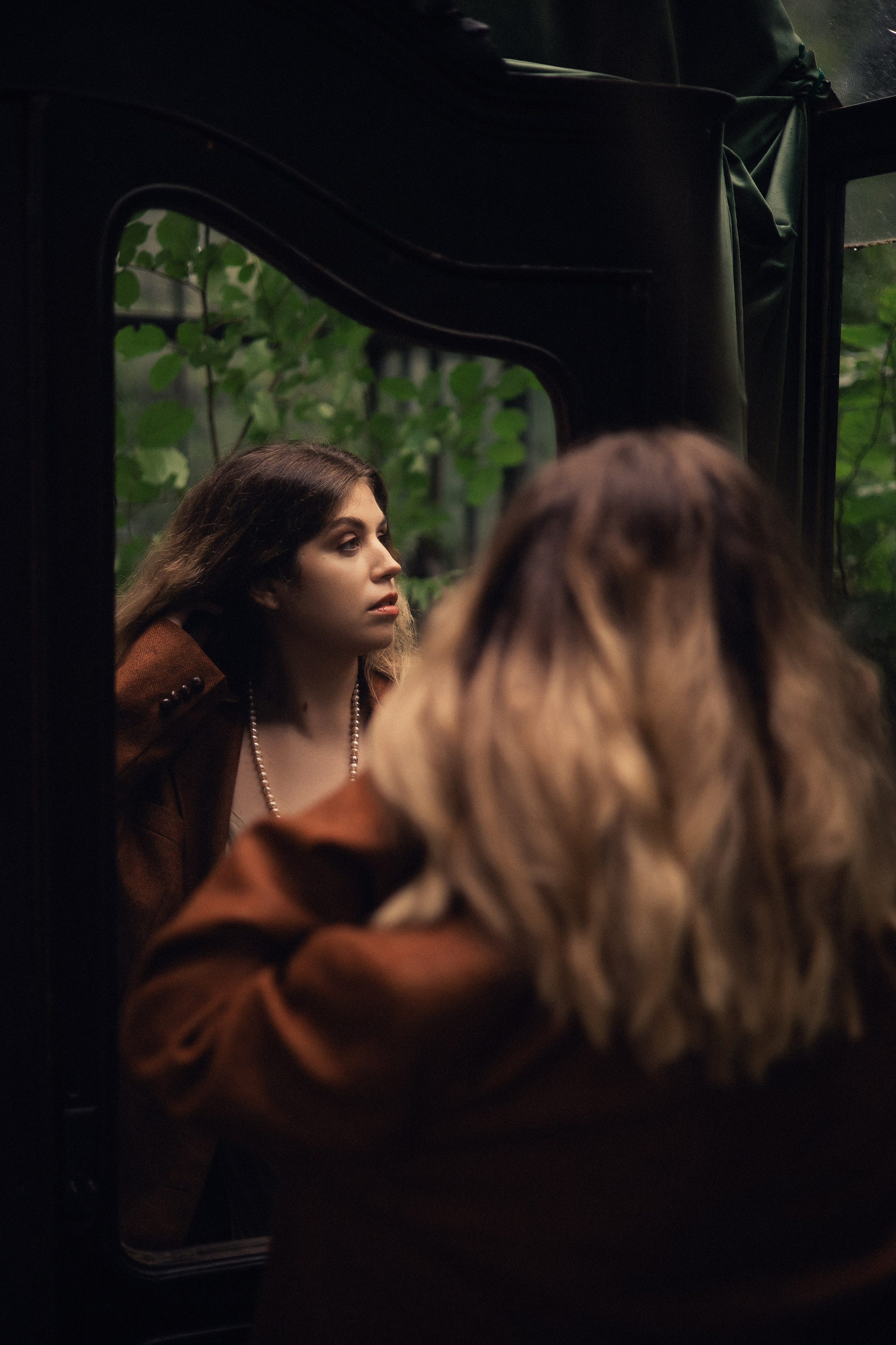 Анастасия. Фотограф в Москве Наталья Спиридонова