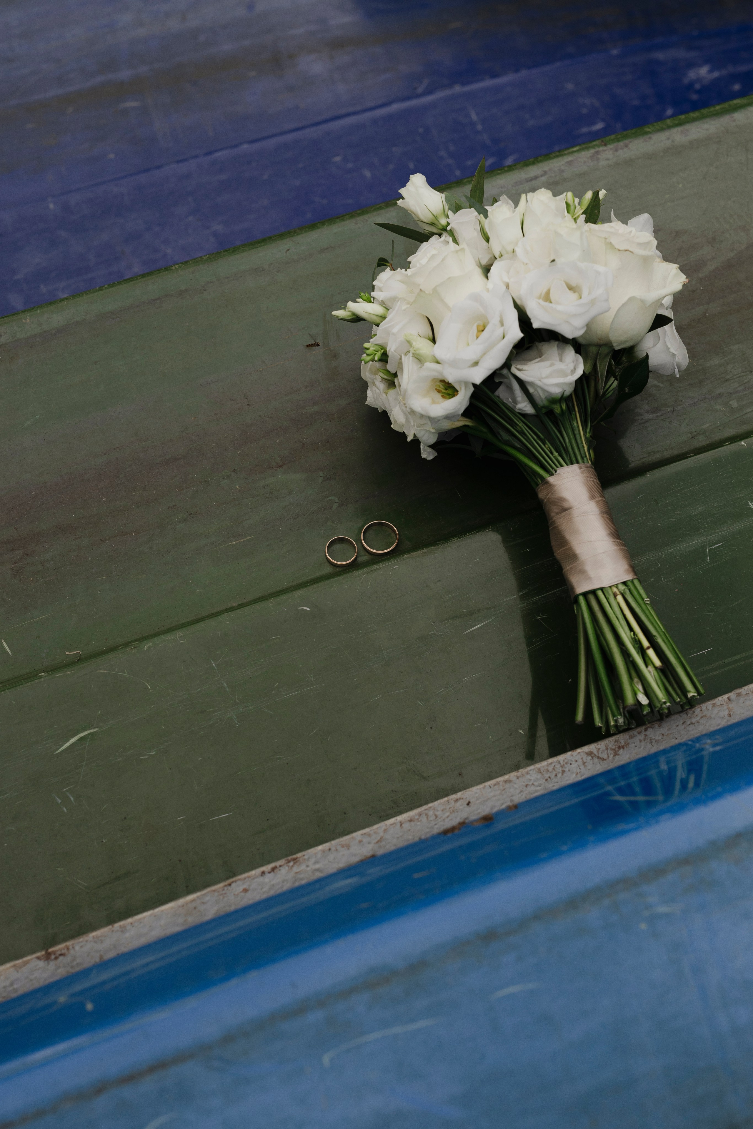 Свадьба Алексея и Кристины. Фотограф Кольчугино/Владимир/Москва Елизавета Иода