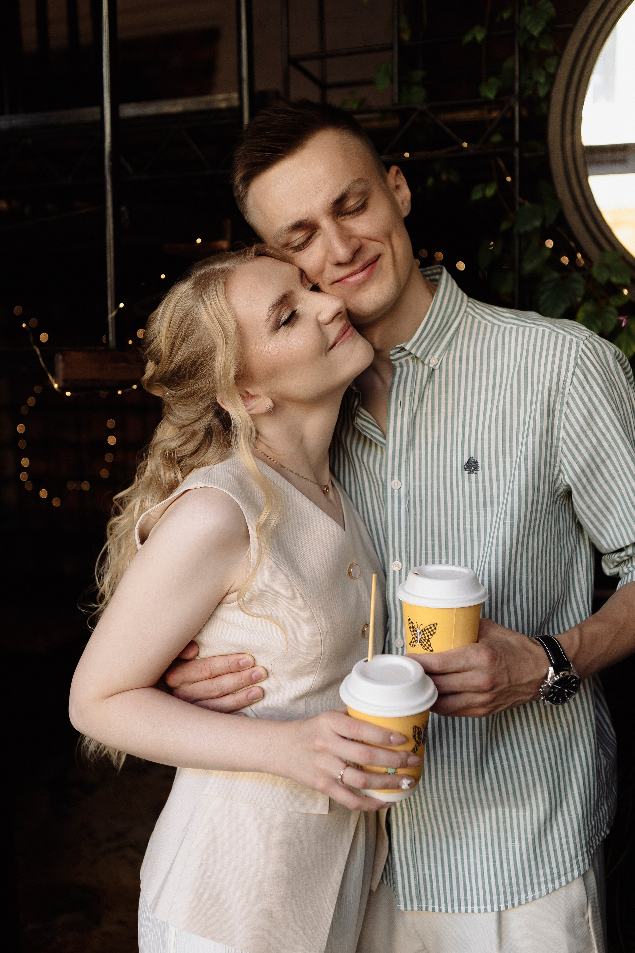 Свадьба Евгения и Светланы. Фотограф Кольчугино/Владимир/Москва Елизавета Иода