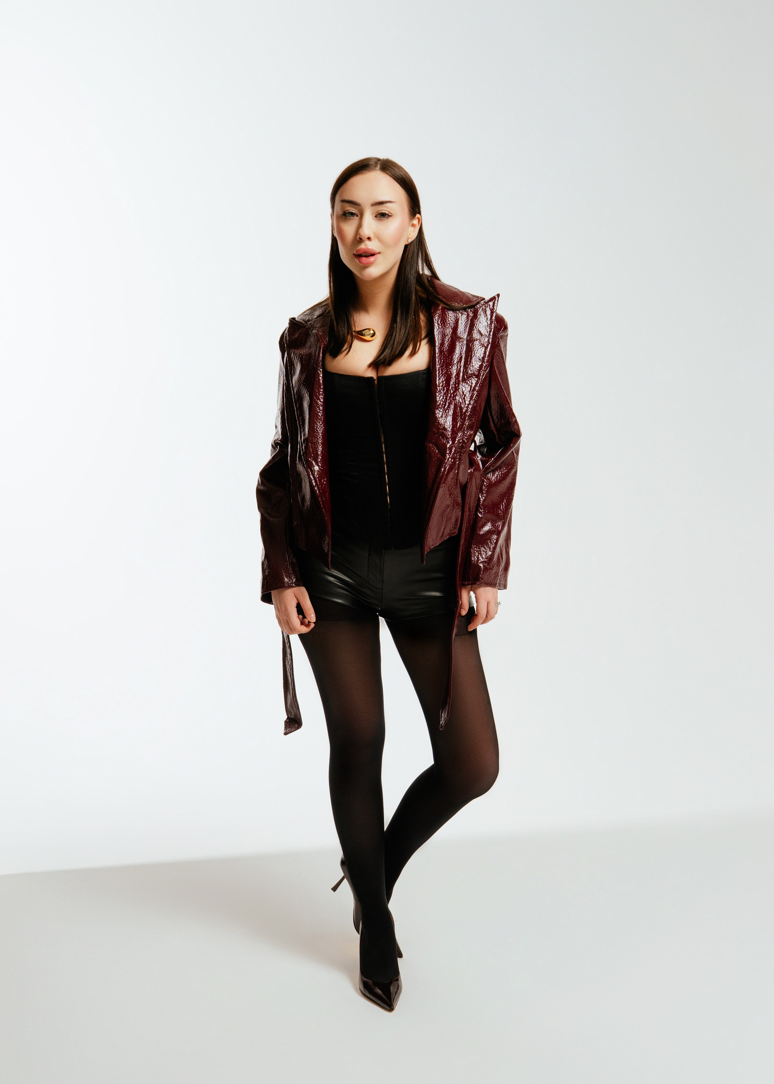 Минимализм. Женский фотограф в Москве Анастасия Сидорова