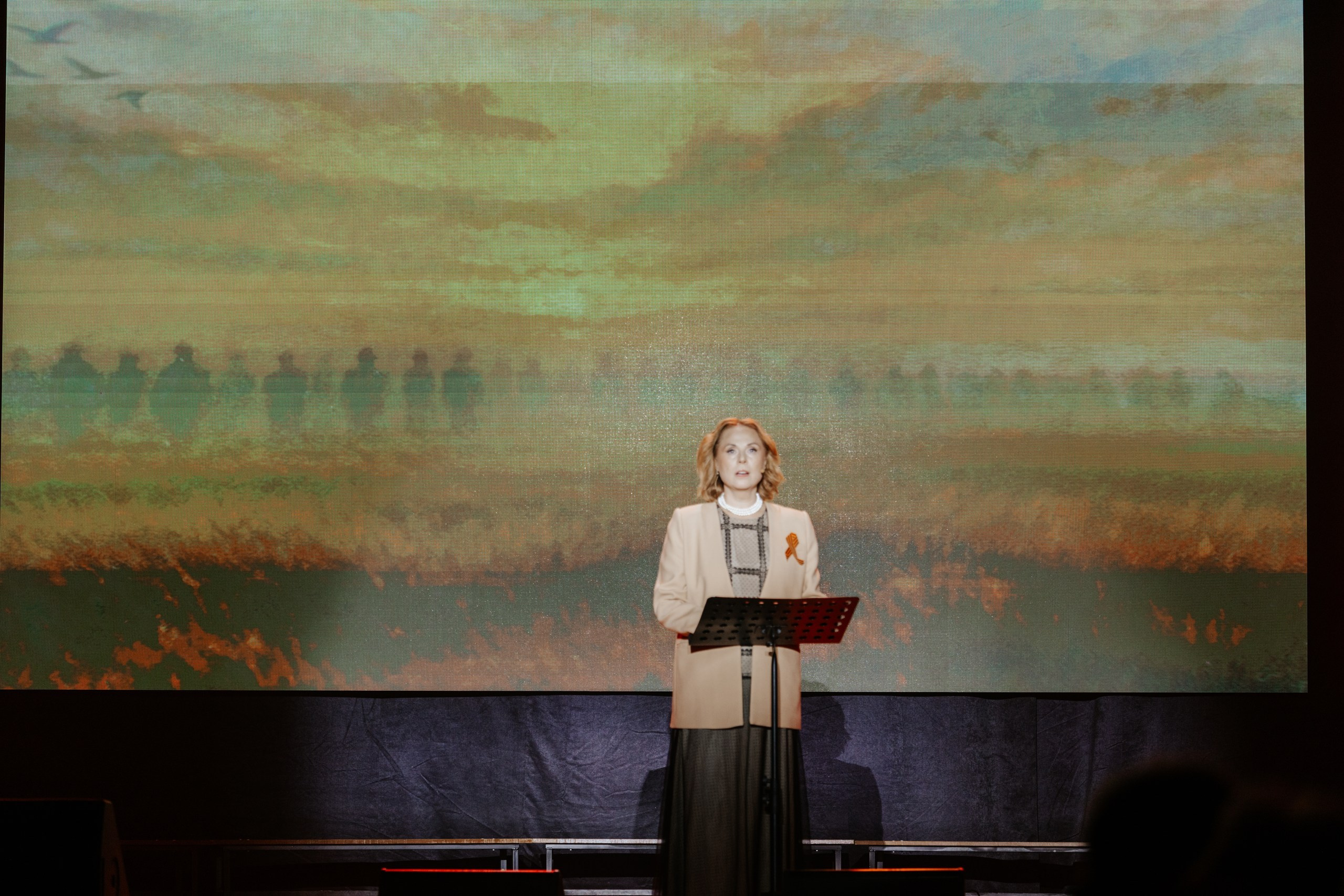 Русские Чтения в Смоленске — 16.05.2025. KiPPER Gallery — Фотограф