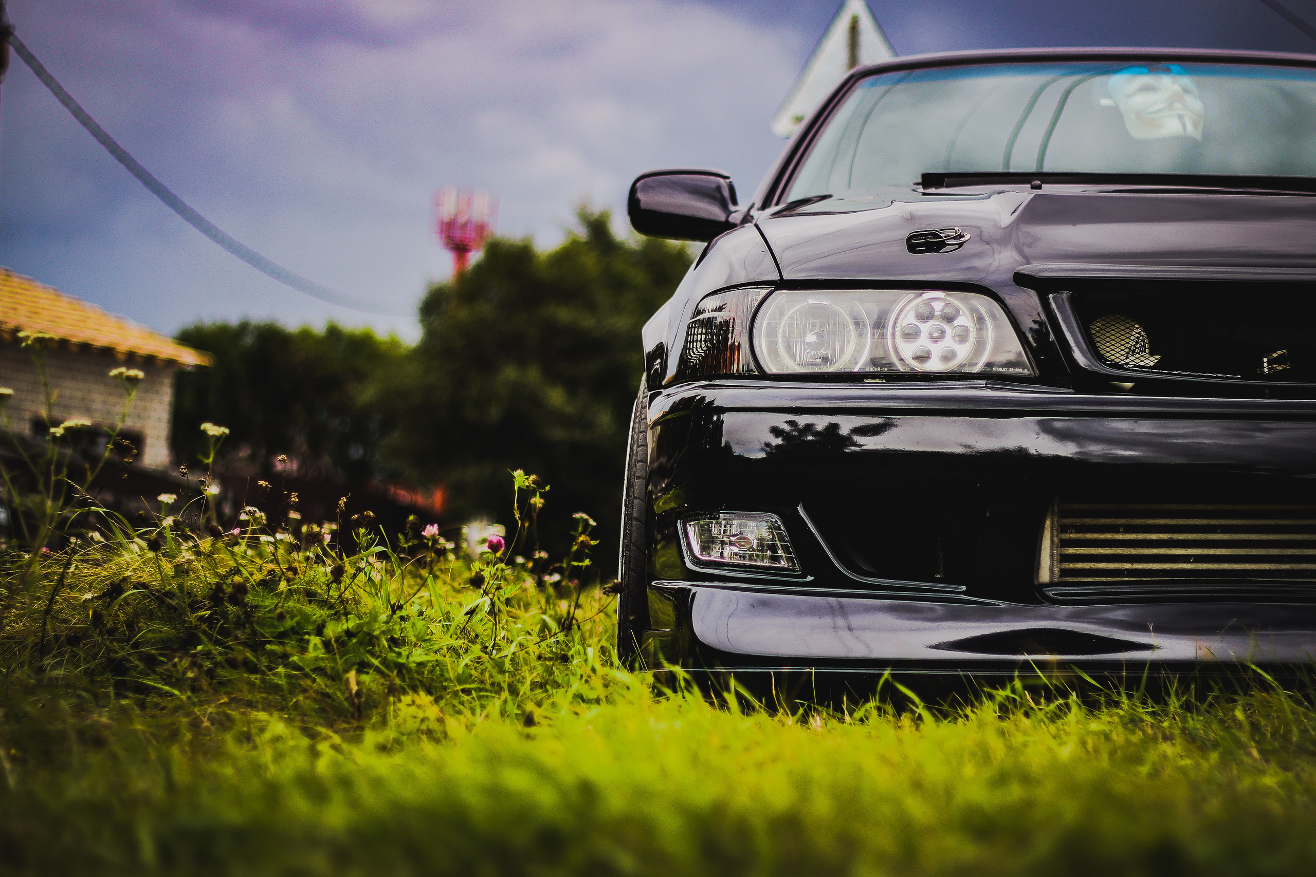 Chaser Family Большевик Комсомольск-на-Амуре. Фотограф | Данил Шукан | Санкт-Петербург